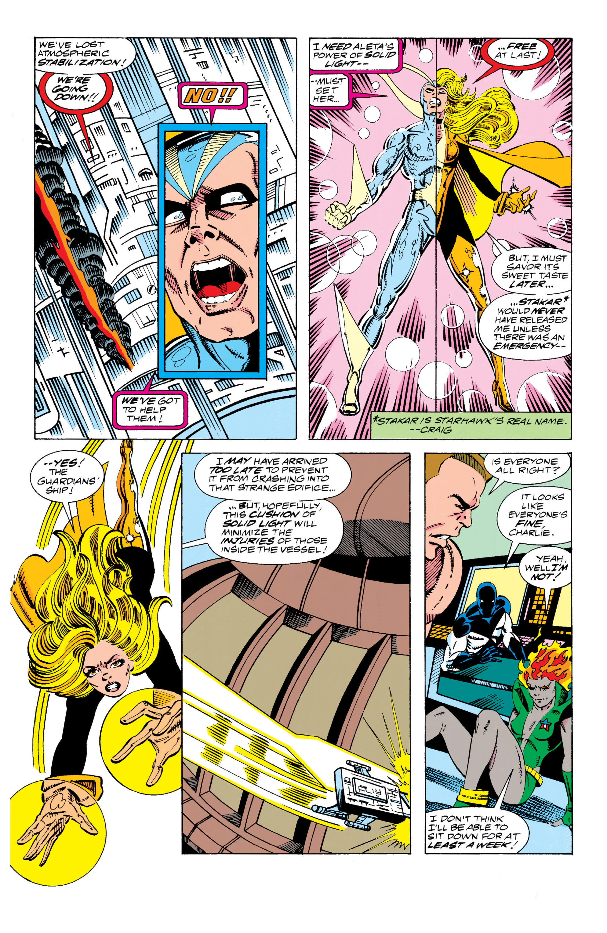 Fantastic Four: Korvac Quest (2020) issue 1 - Page 99