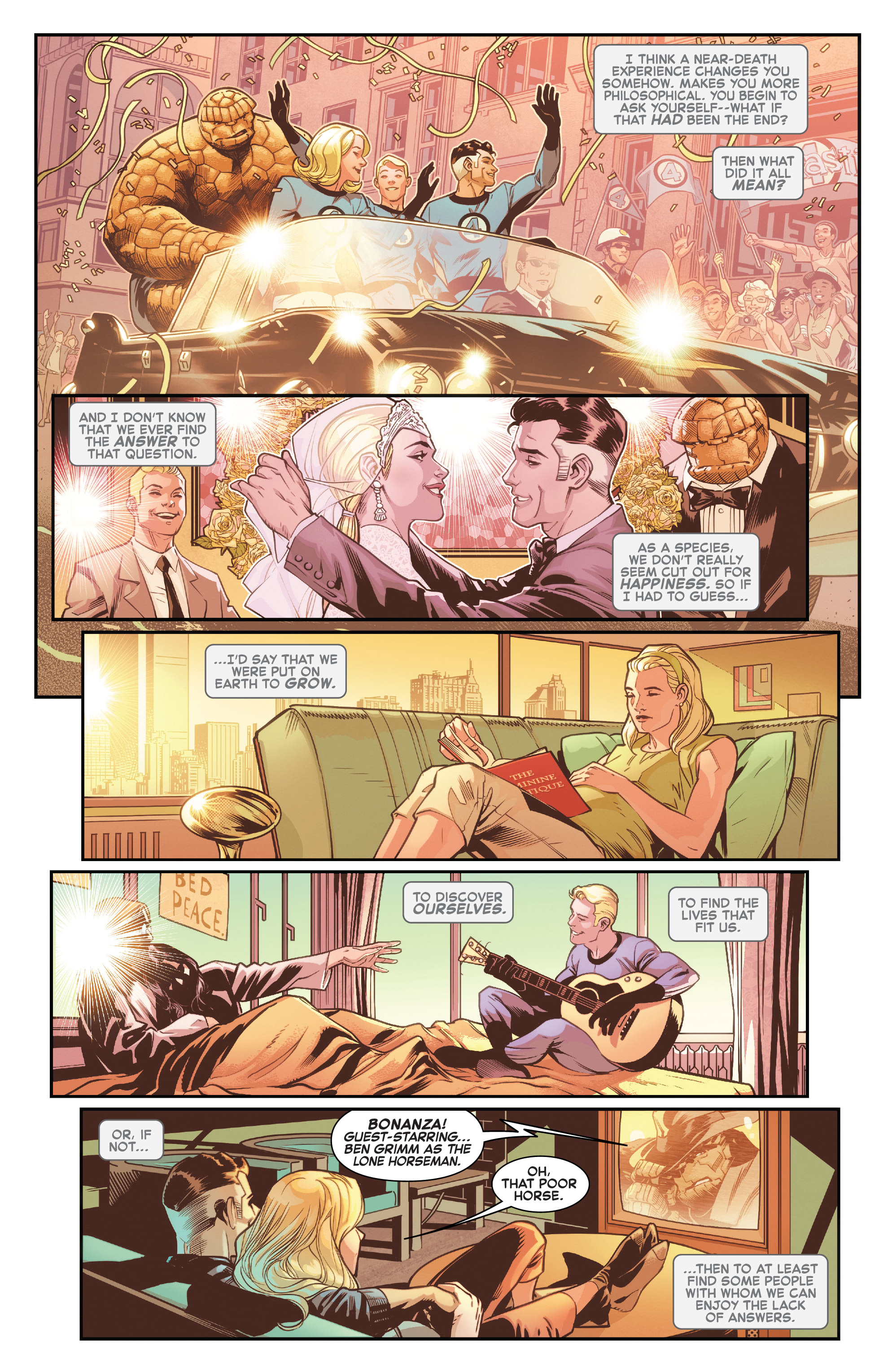 Fantastic Four: Life Story (2021-): Chapter 2 - Page 3