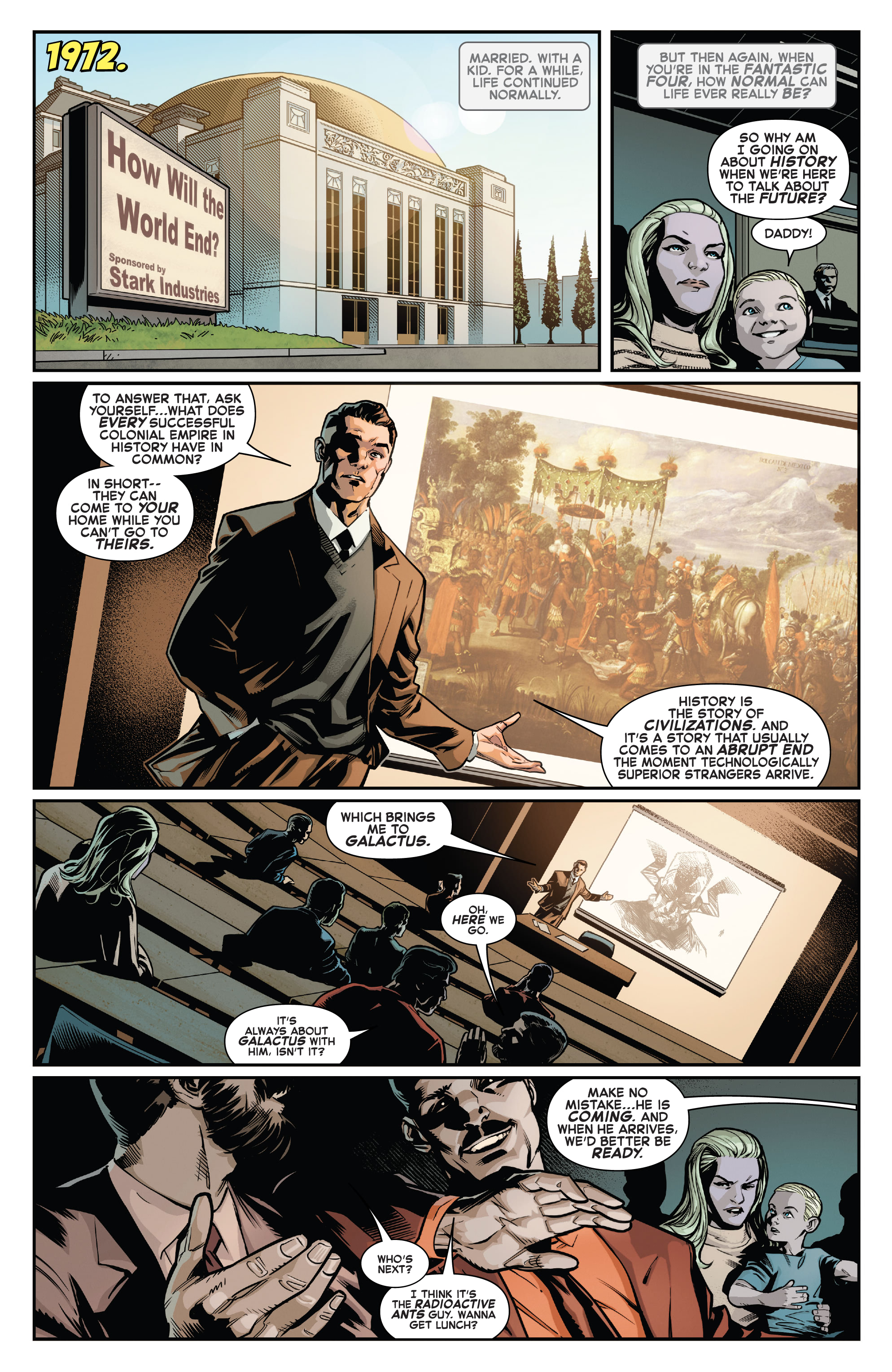 Fantastic Four: Life Story (2021-): Chapter 2 - Page 4