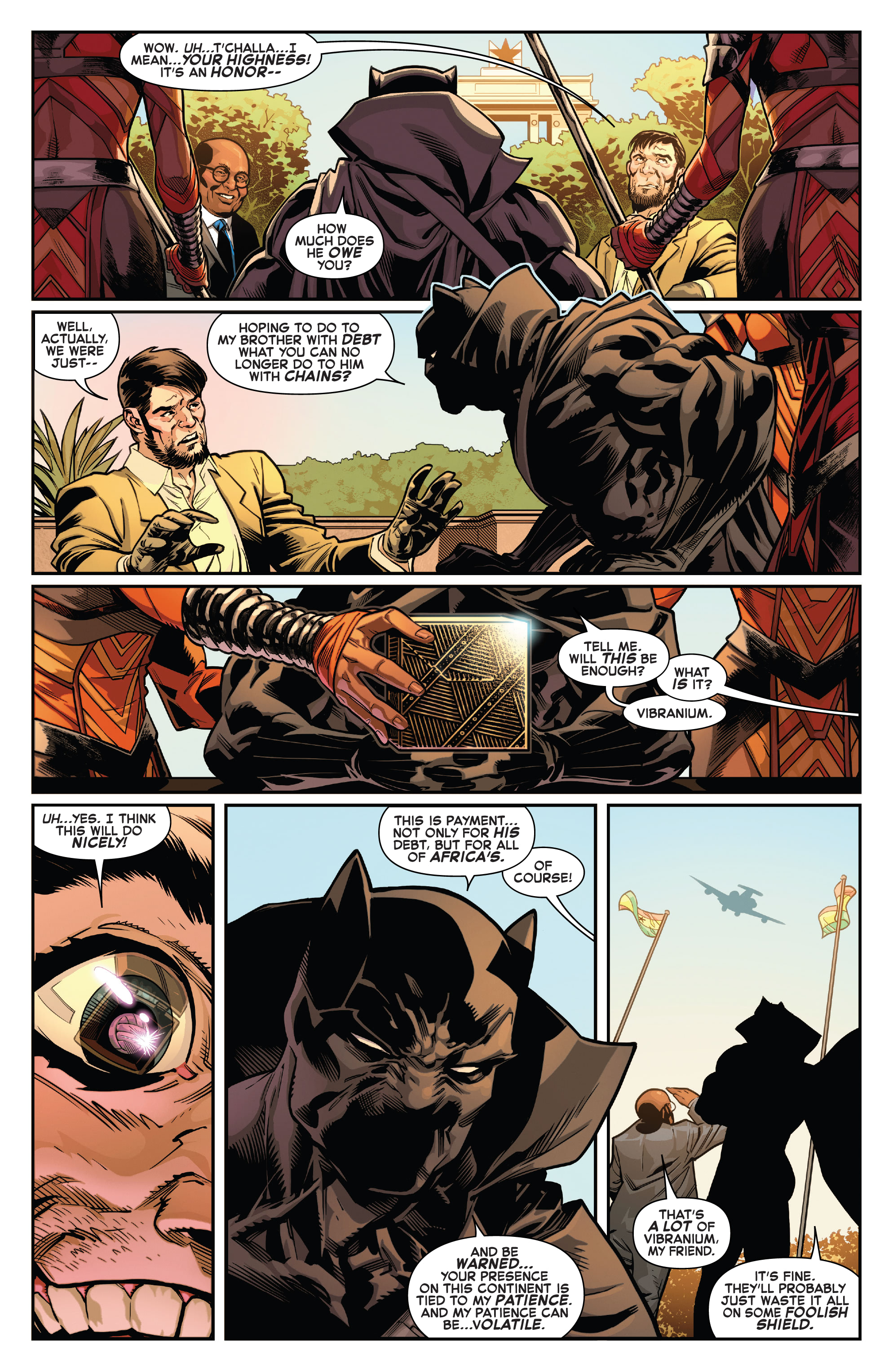 Fantastic Four: Life Story (2021-) issue 2 - Page 11