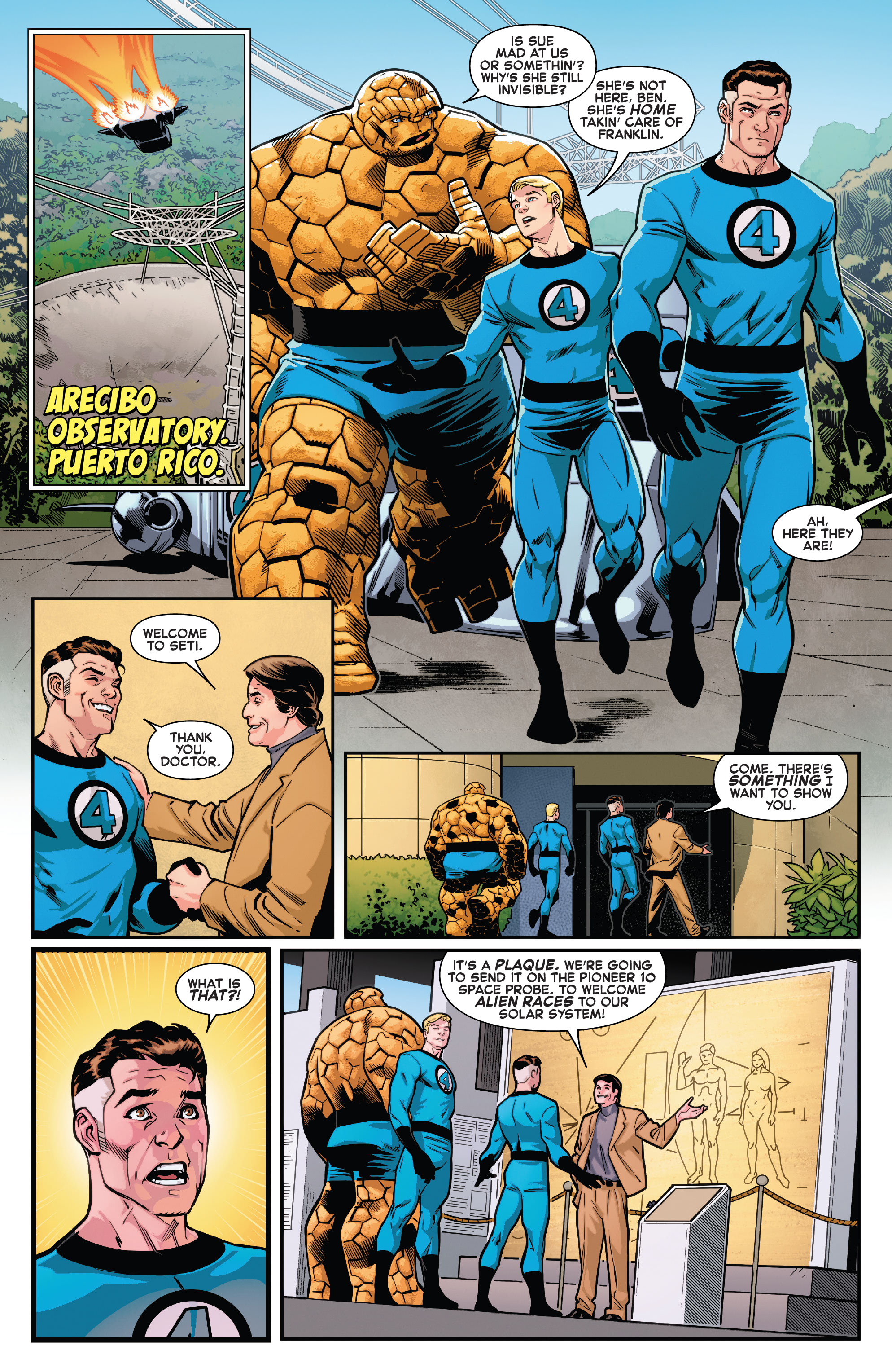 Fantastic Four: Life Story (2021-) issue 2 - Page 17