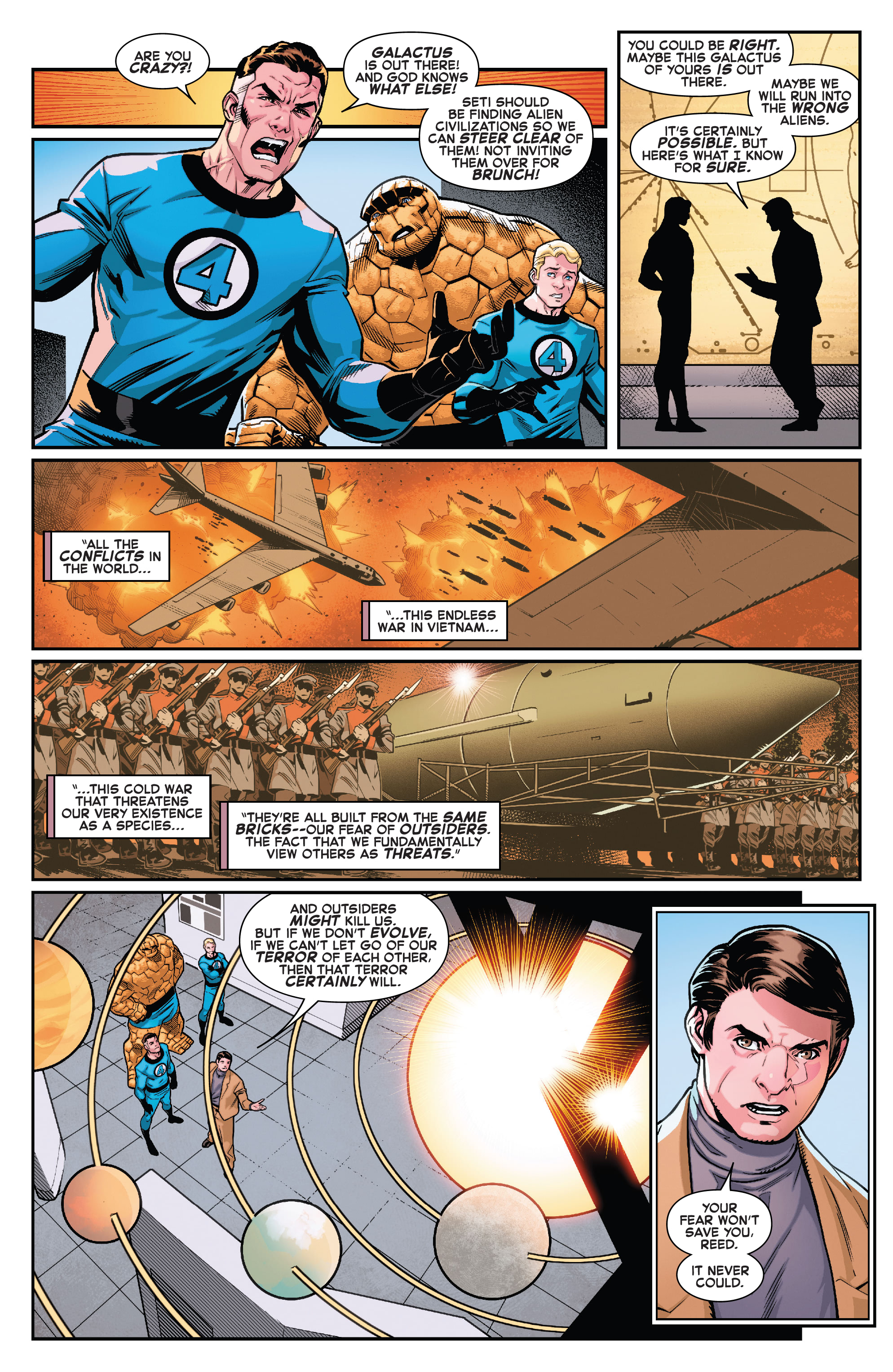 Fantastic Four: Life Story (2021-) issue 2 - Page 18