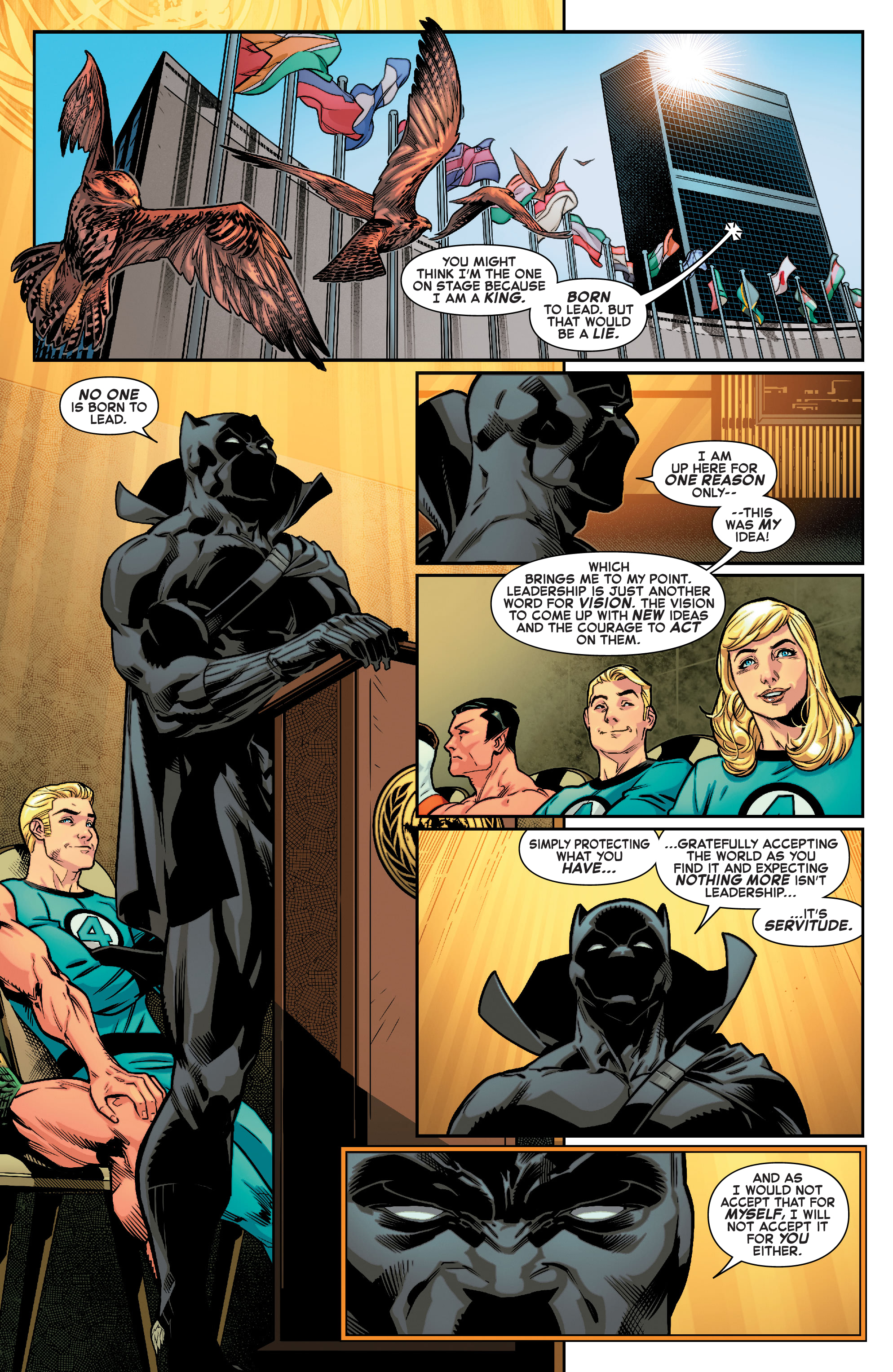 Fantastic Four: Life Story (2021-) issue 2 - Page 24