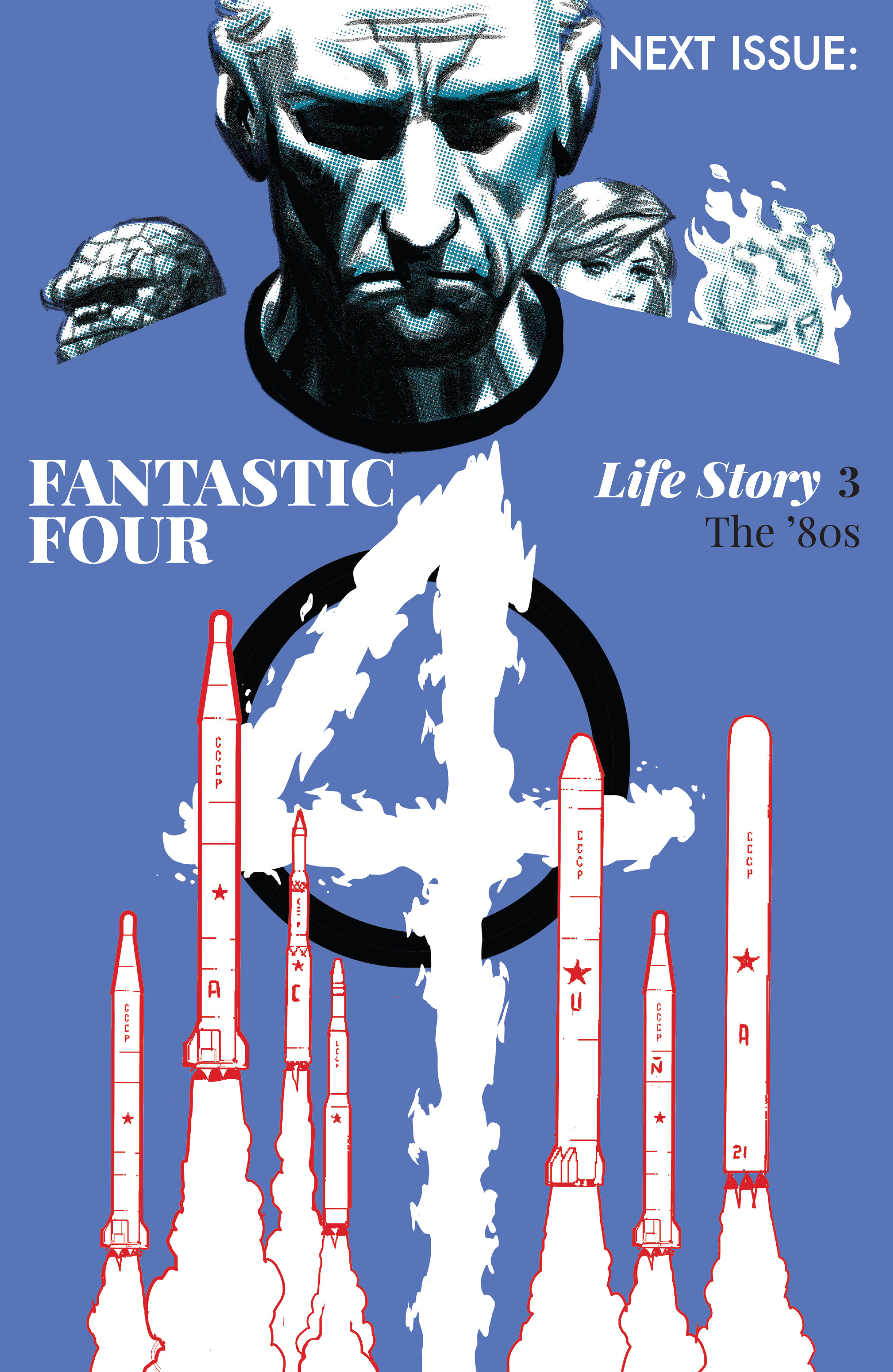 Fantastic Four: Life Story (2021-) issue 2 - Page 32