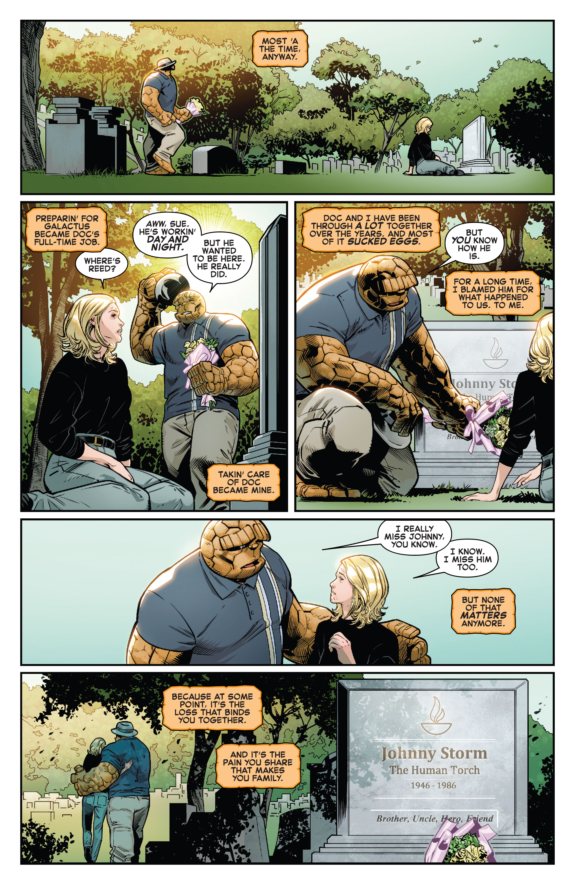 <{ $series->title }} issue 4 - Page 5