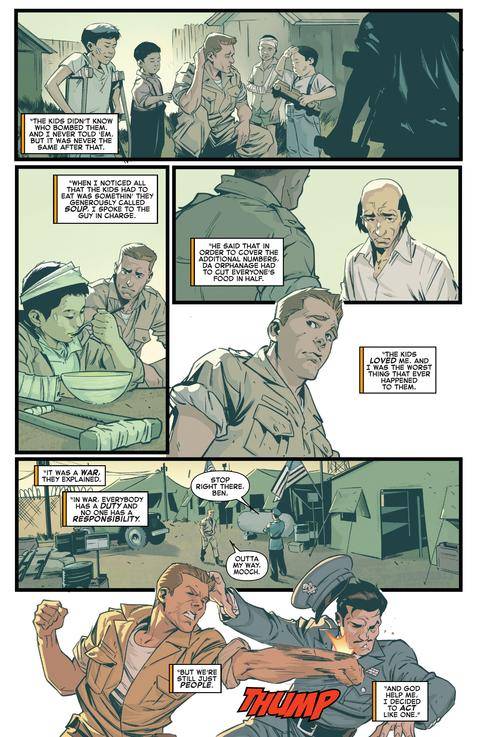 Fantastic Four: Life Story (2021-) issue 4 - Page 17