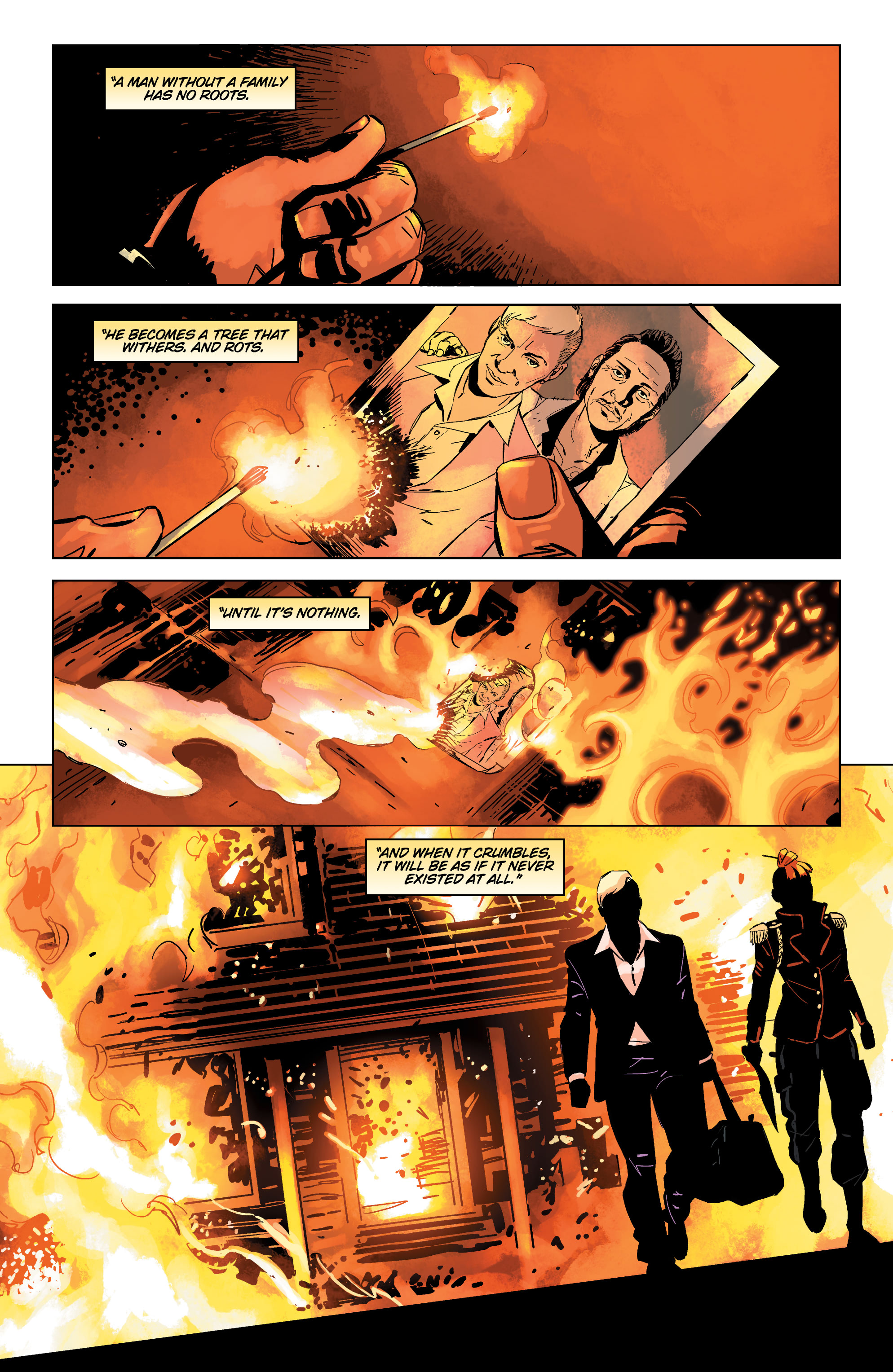 Far Cry: Rite of Passage (2021-) issue 2 - Page 13