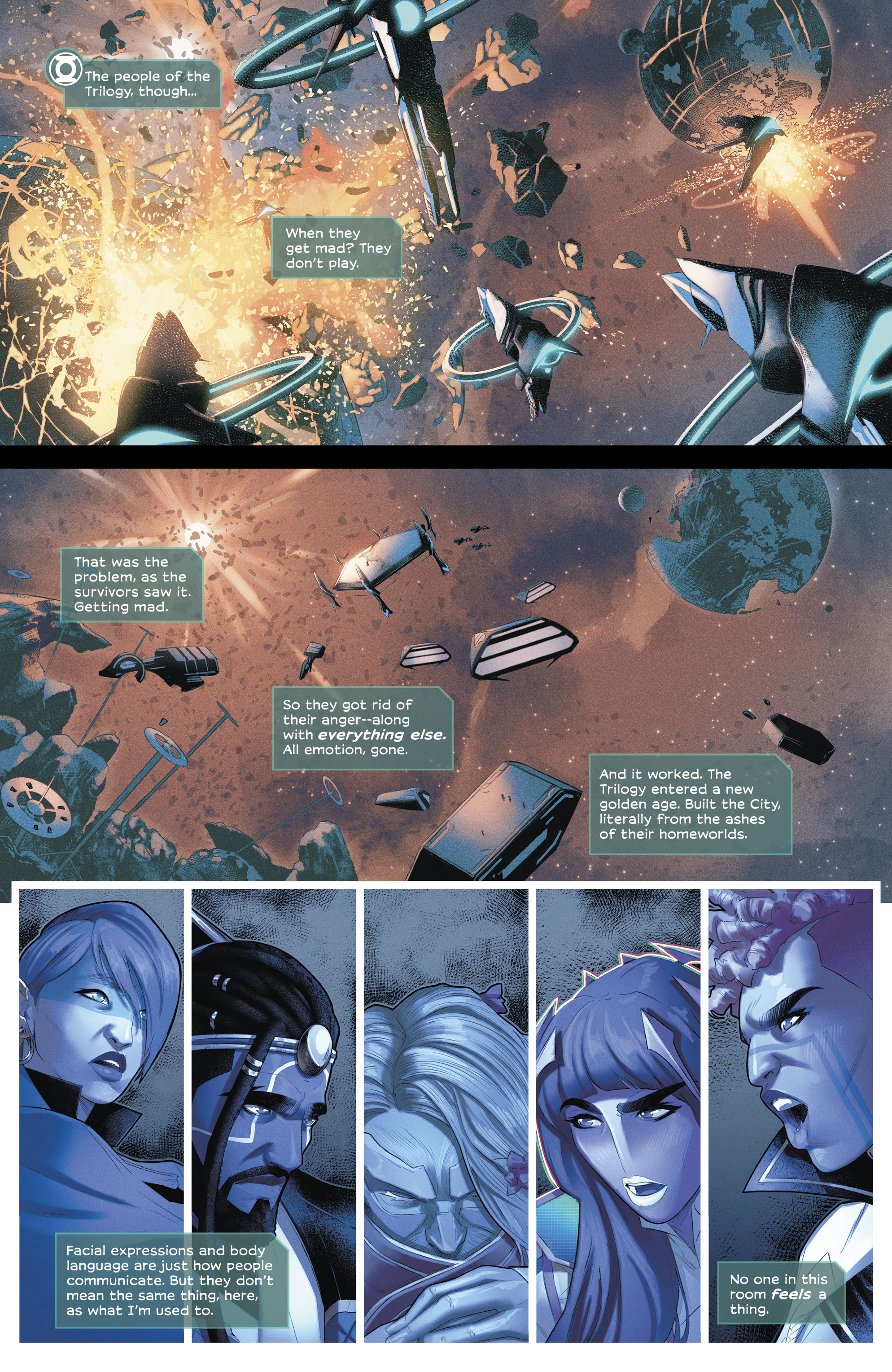 Far Sector (2019-) issue 1 - Page 15