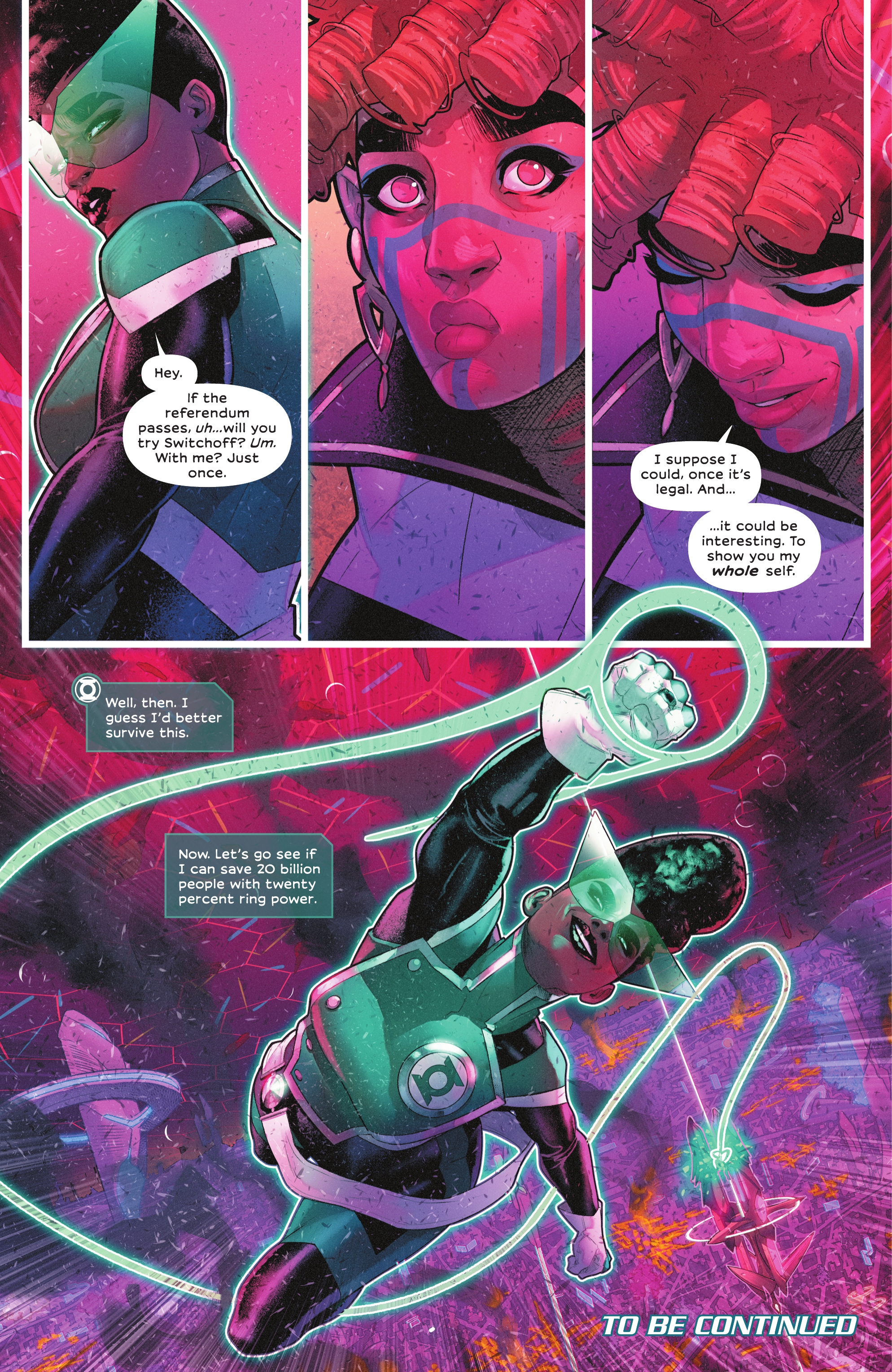 Far Sector (2019-) issue 11 - Page 23