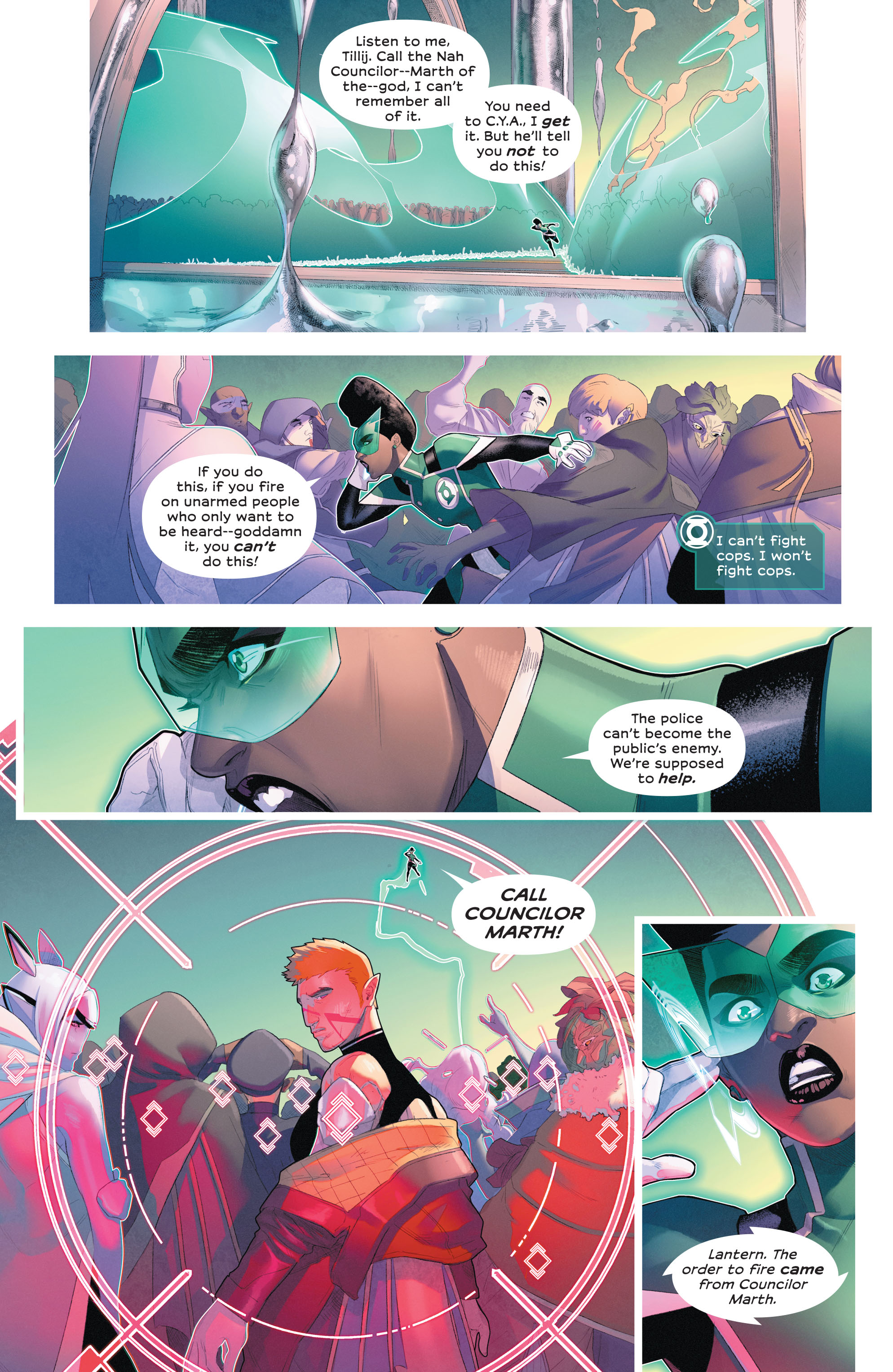 Far Sector (2019-) issue 3 - Page 22