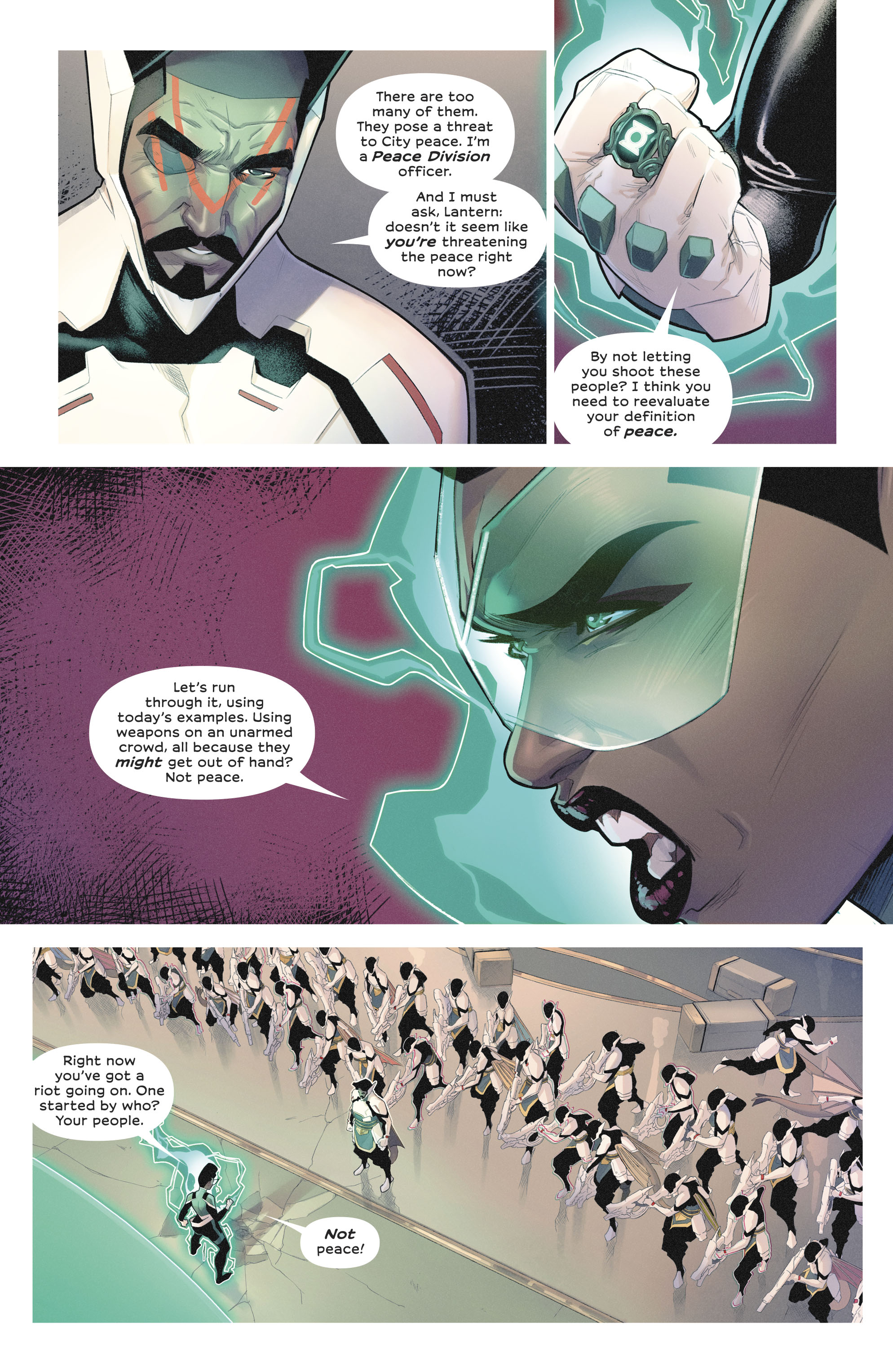 Far Sector (2019-) issue 4 - Page 4