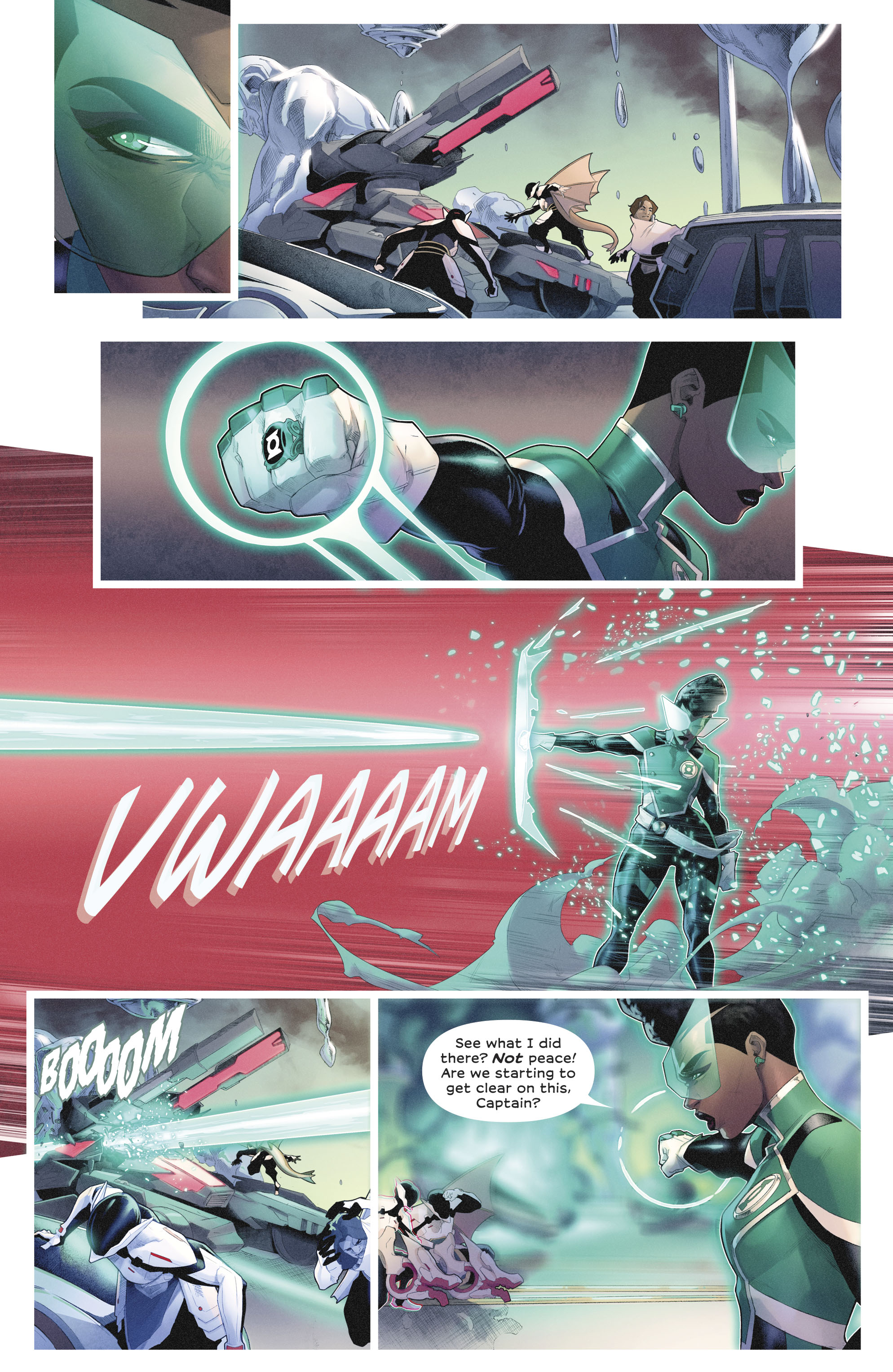 Far Sector (2019-) issue 4 - Page 5