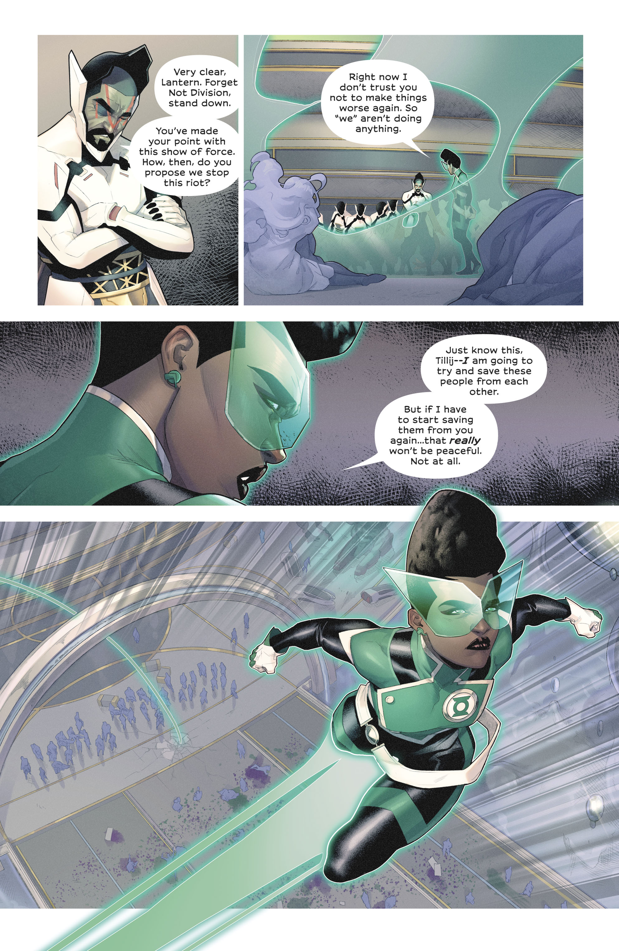 Far Sector (2019-) issue 4 - Page 6