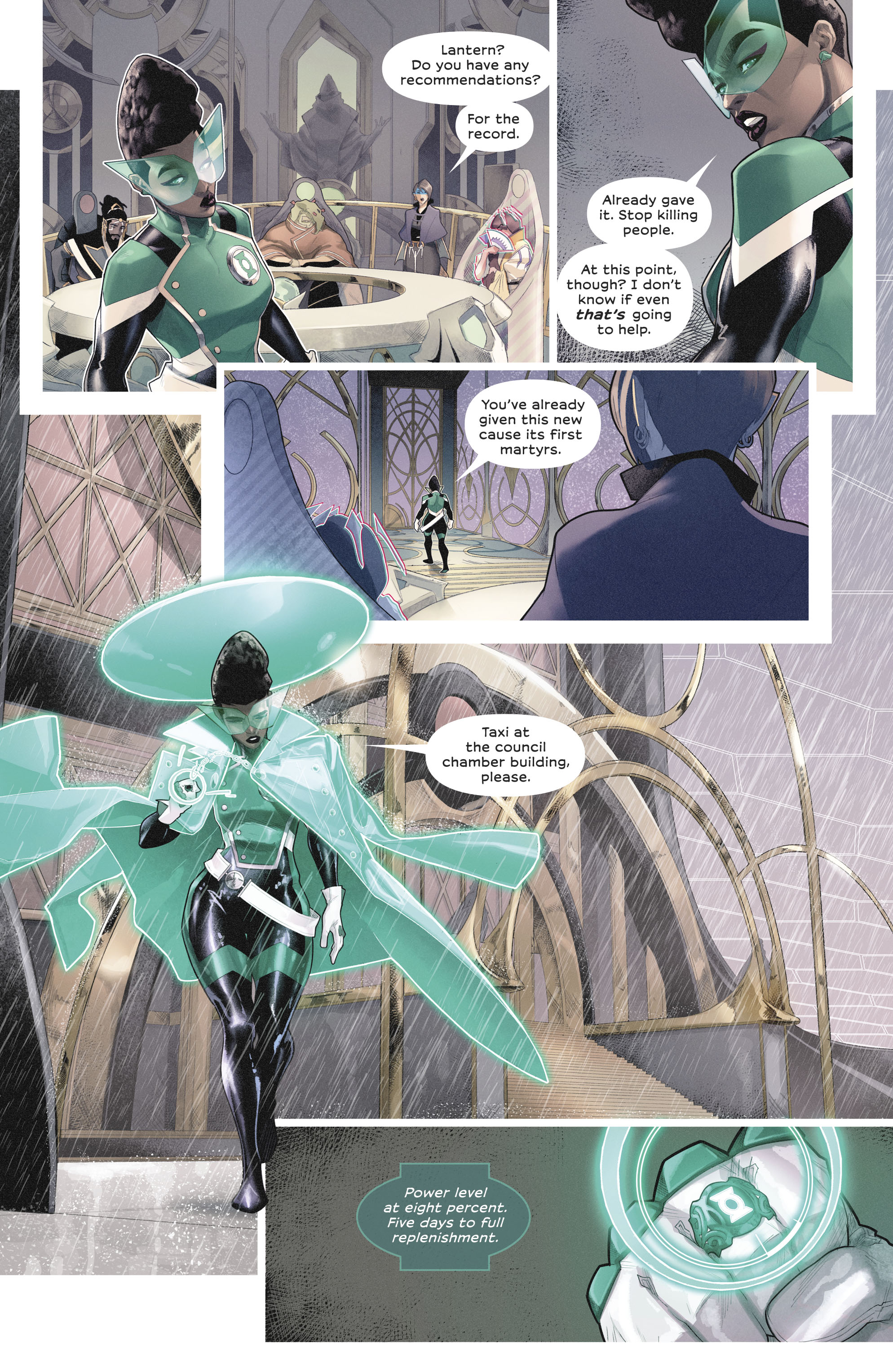 Far Sector (2019-) issue 4 - Page 21