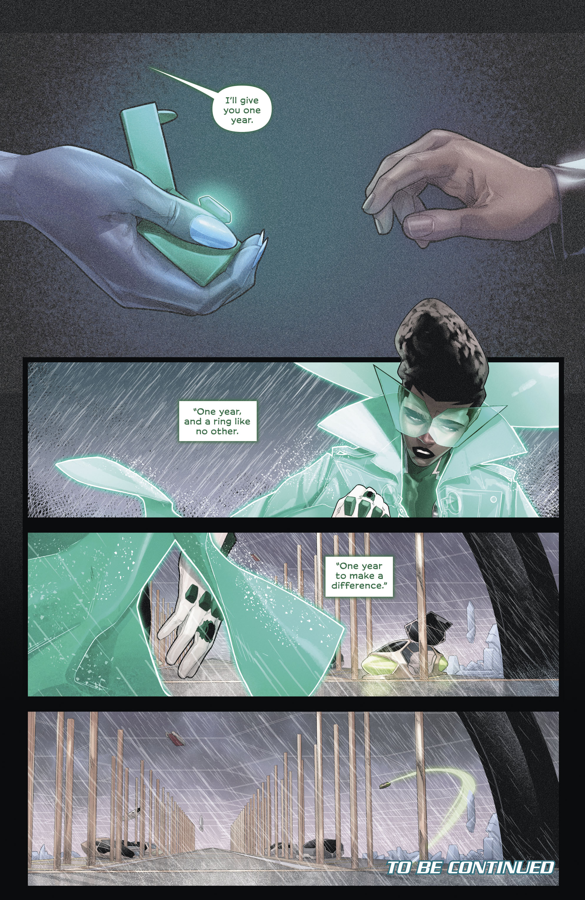 Far Sector (2019-) issue 4 - Page 22