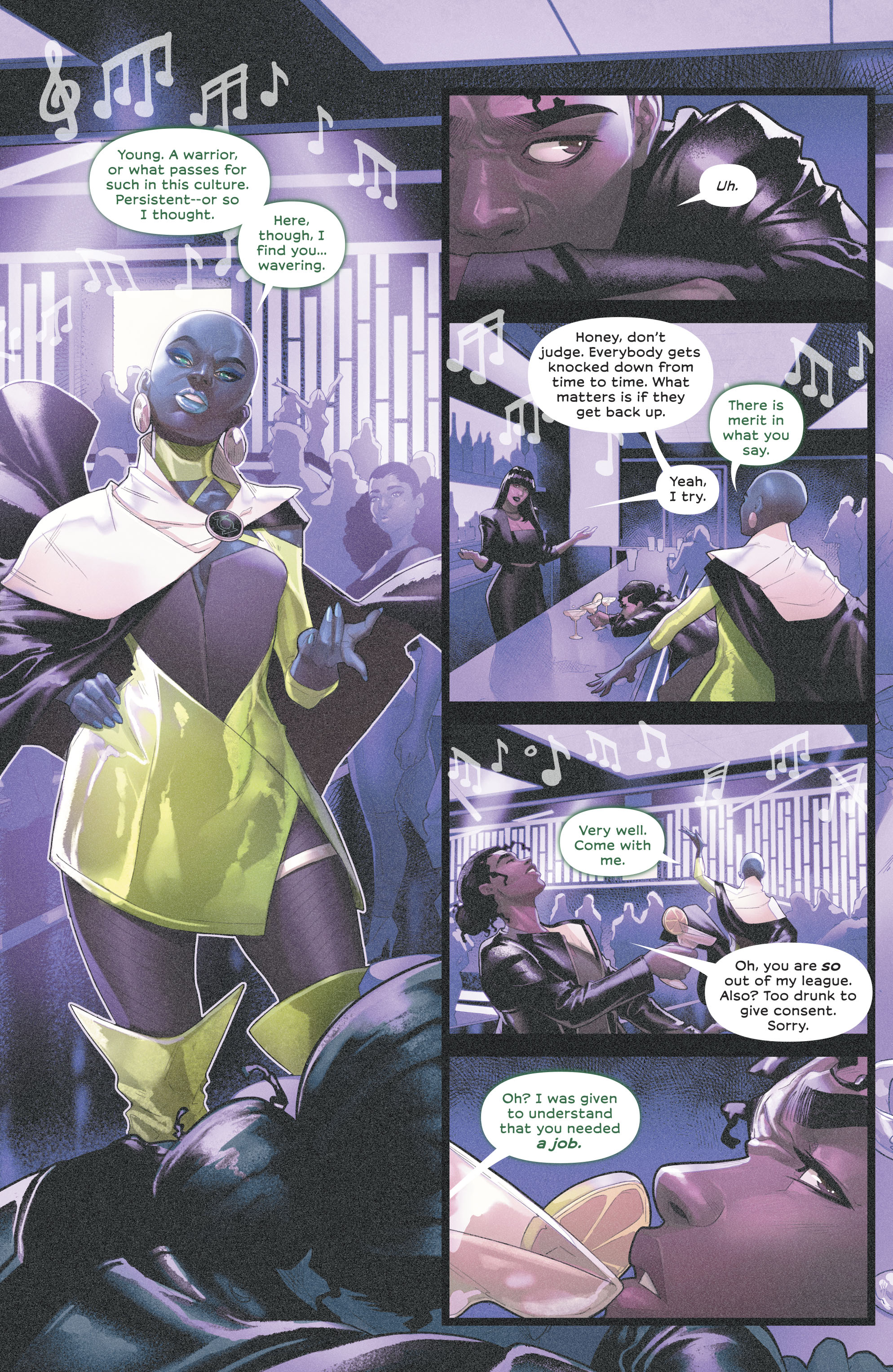 Far Sector (2019-) issue 5 - Page 15