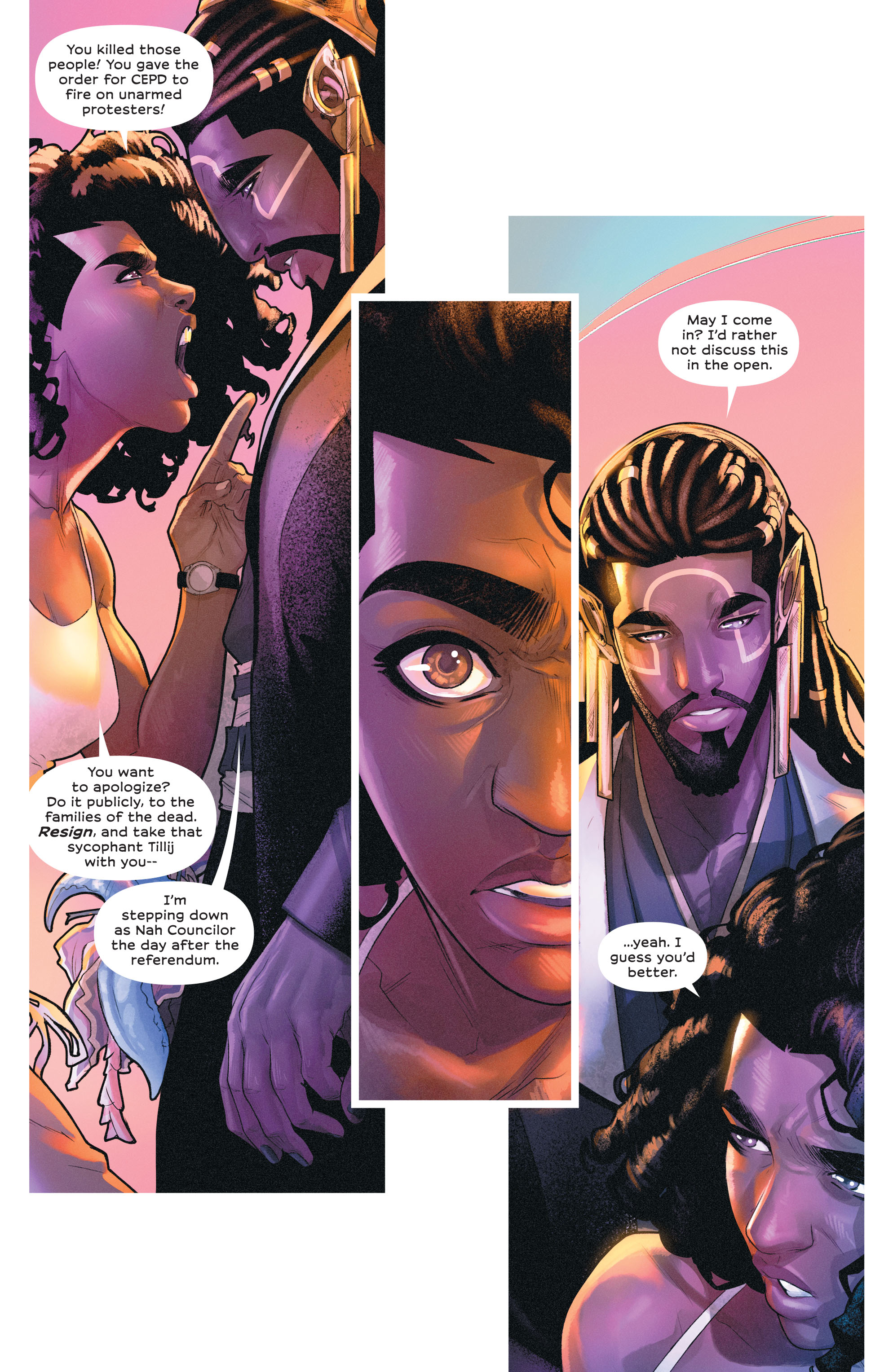 Far Sector (2019-) issue 6 - Page 8