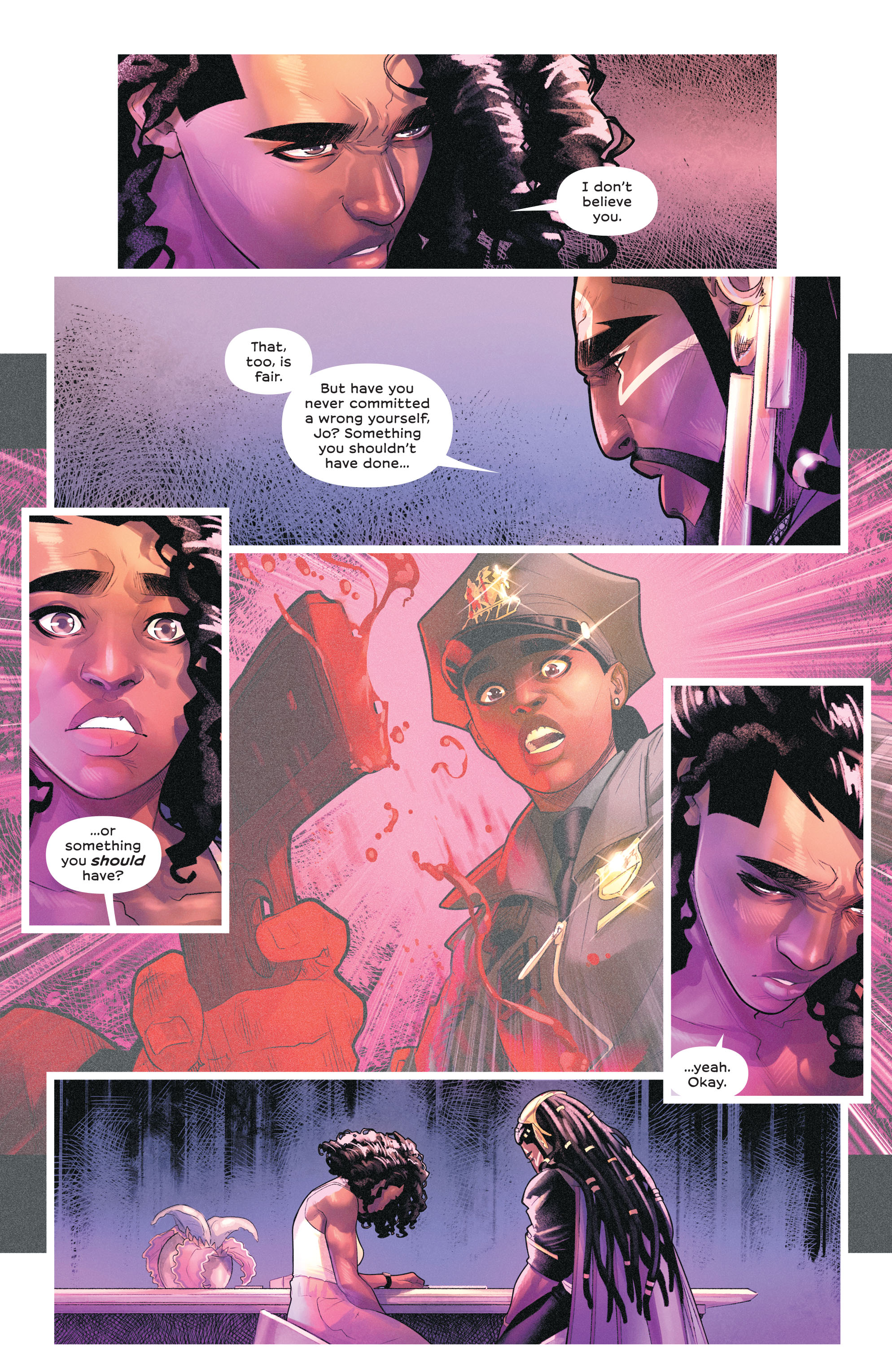 Far Sector (2019-) issue 6 - Page 11