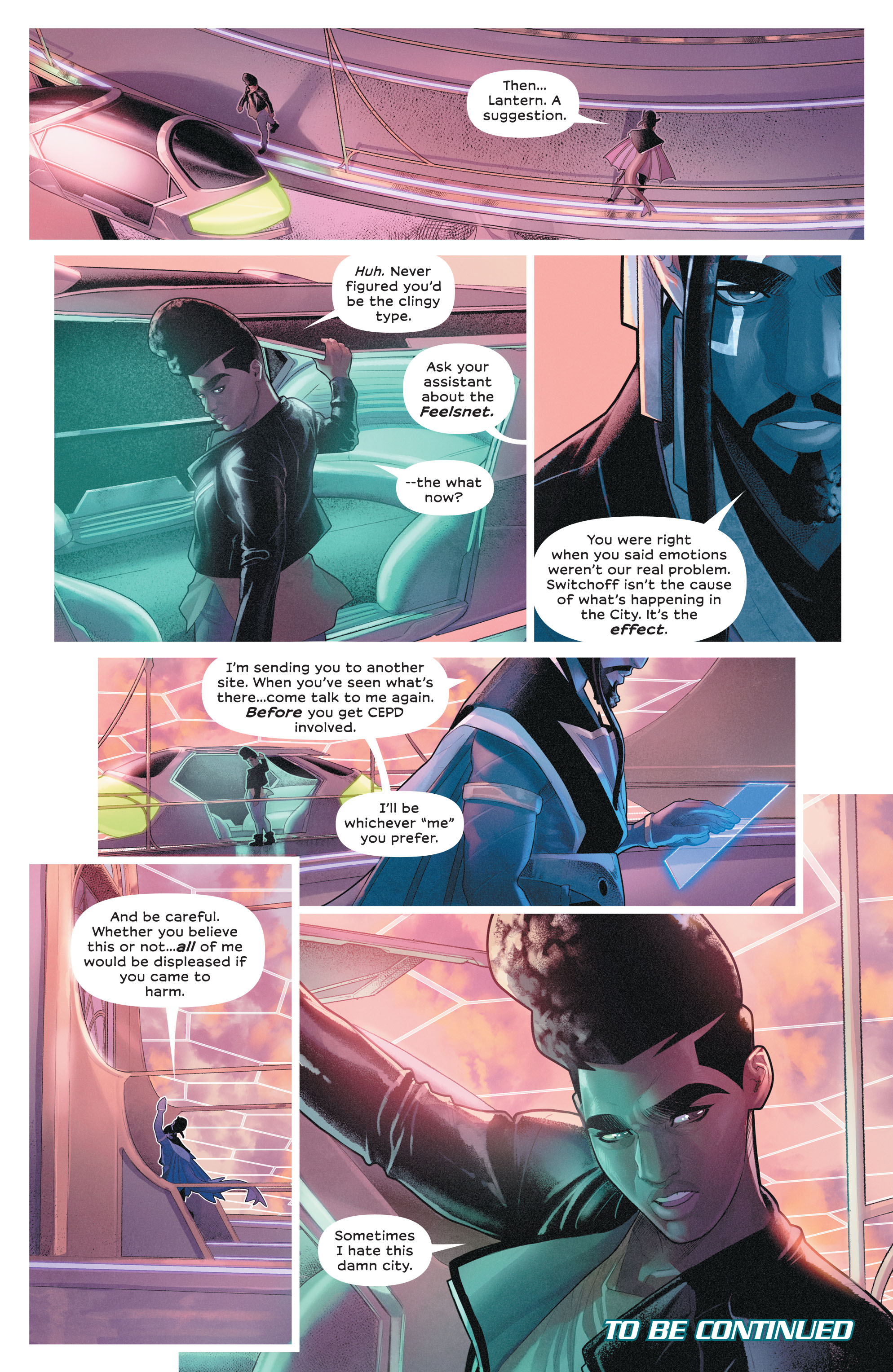 Far Sector (2019-) issue 8 - Page 24