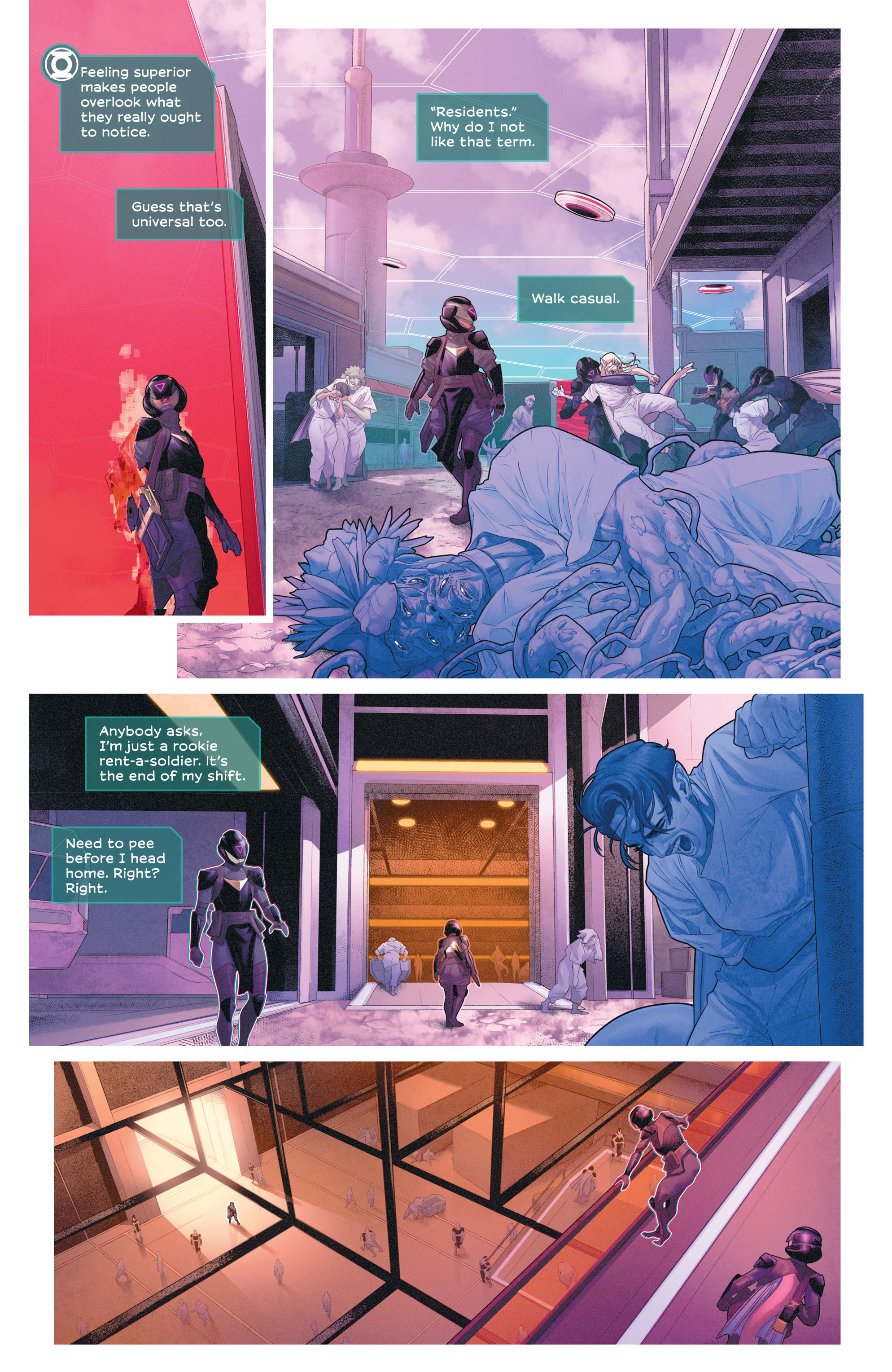 Far Sector (2019-) issue 9 - Page 21