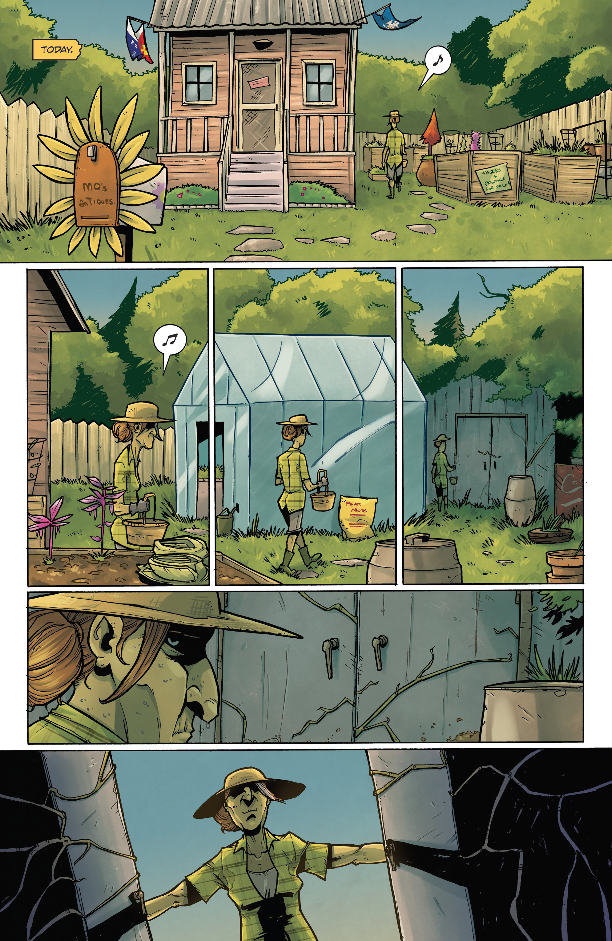 Farmhand (2018-) issue 10 - Page 4