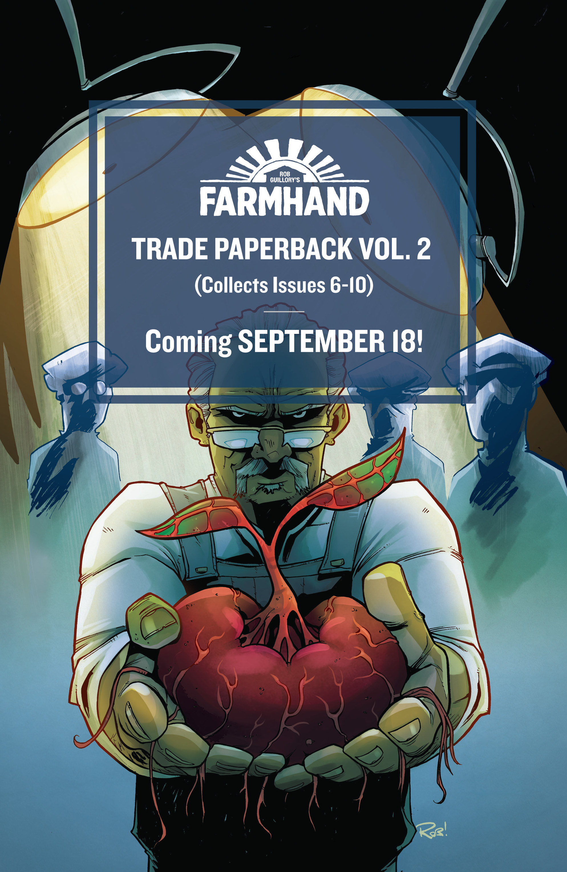 Farmhand (2018-) issue 10 - Page 32