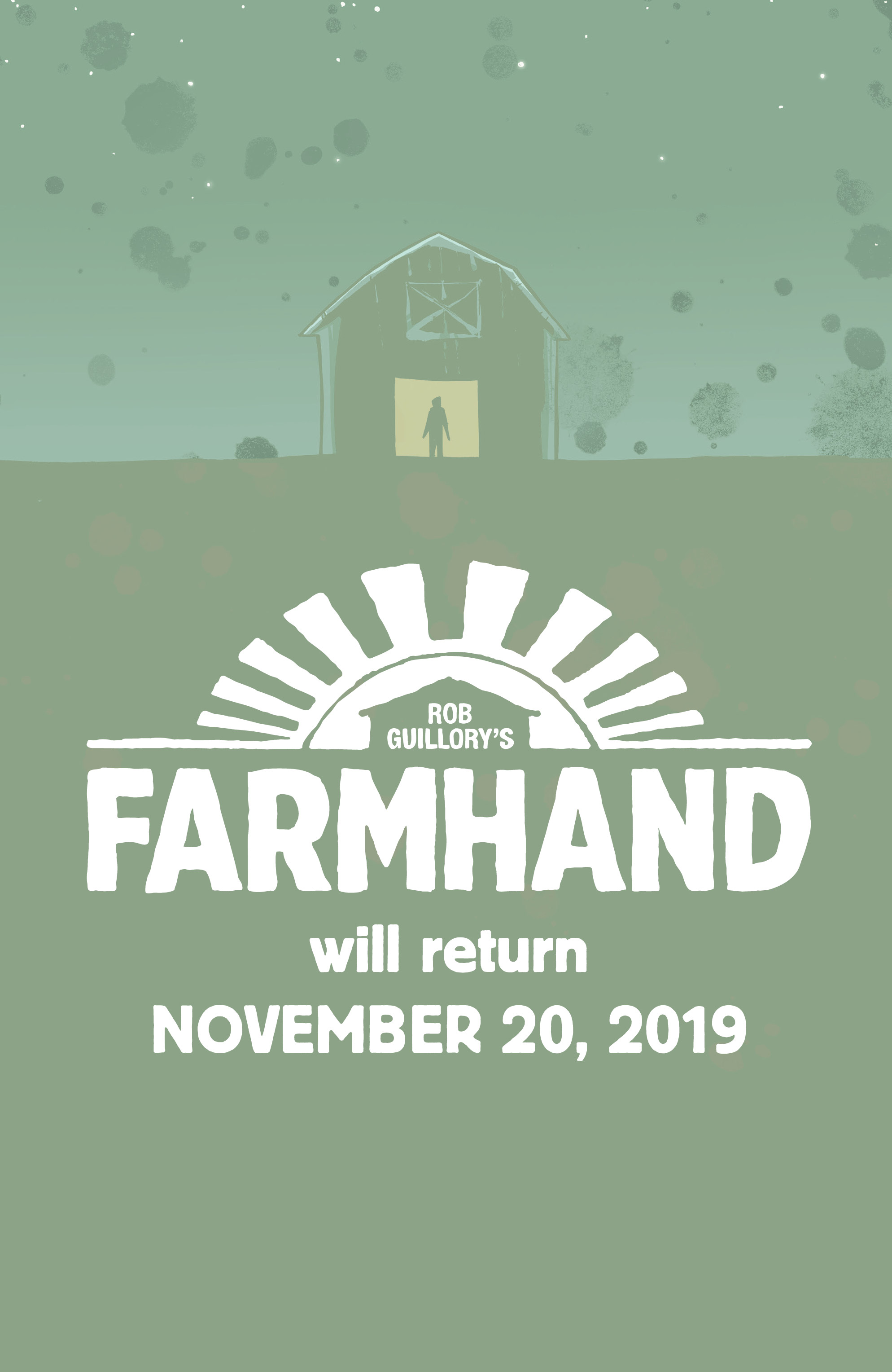 Farmhand (2018-) issue 10 - Page 33