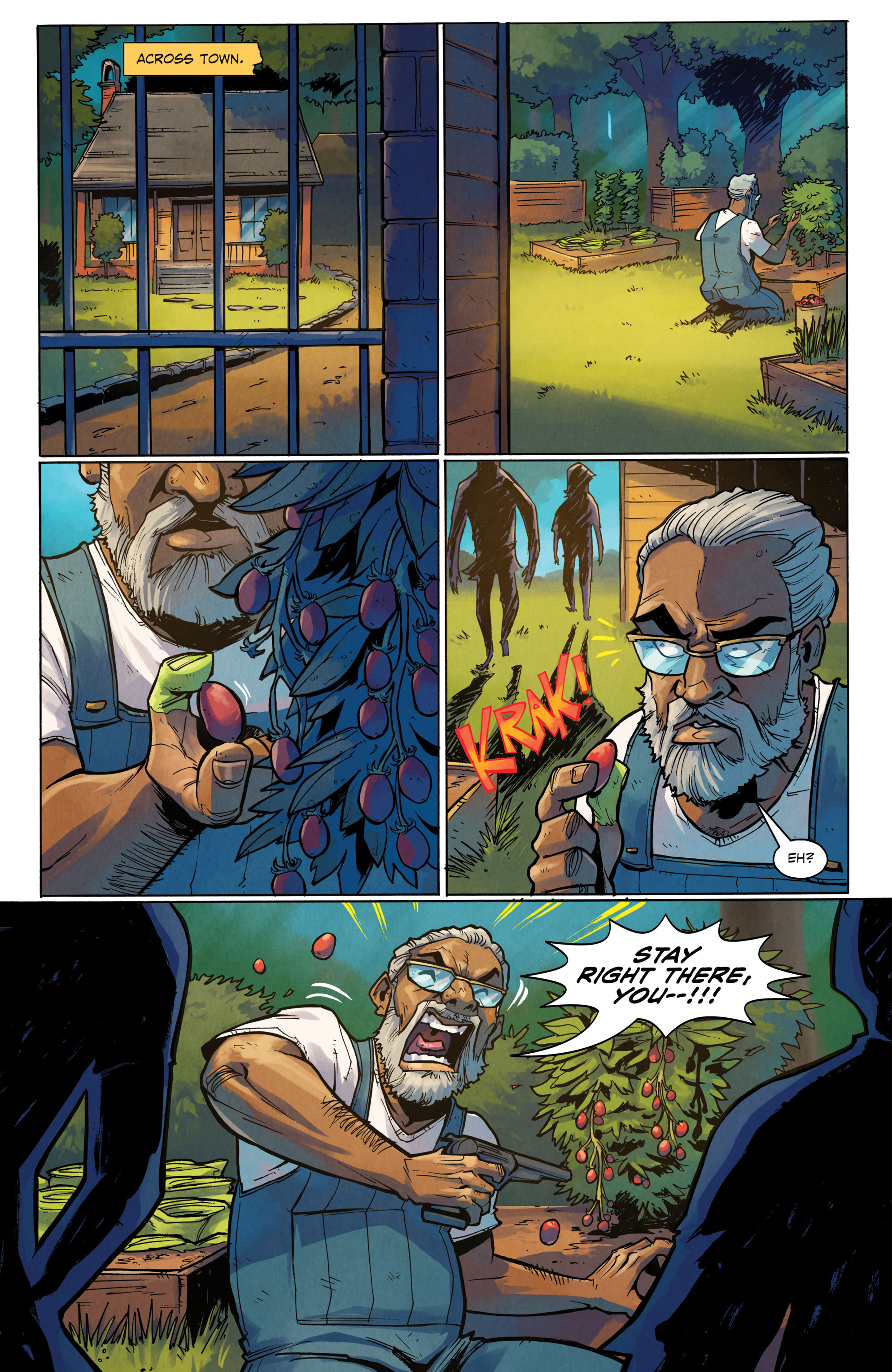 Farmhand (2018-) issue 16 - Page 13