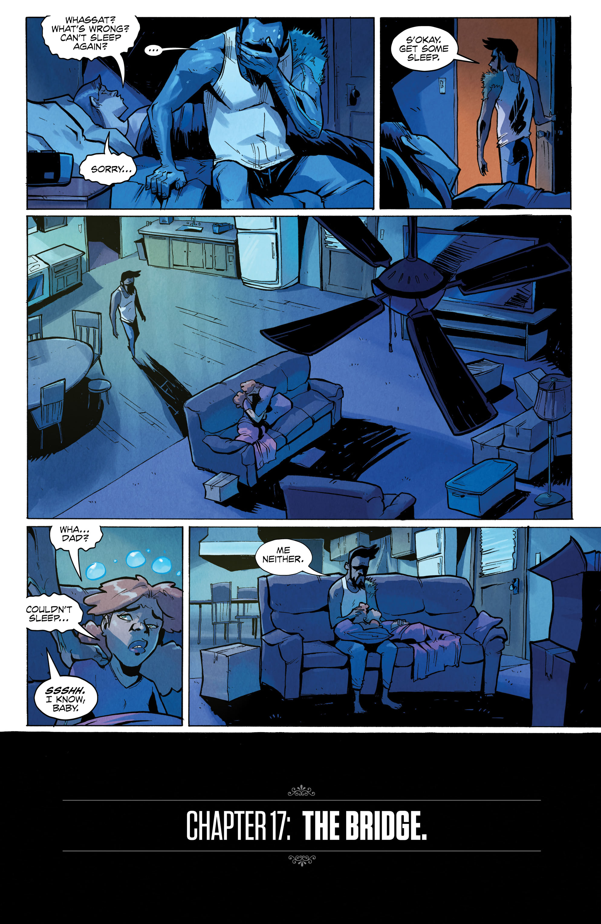 Farmhand (2018-) issue 17 - Page 6