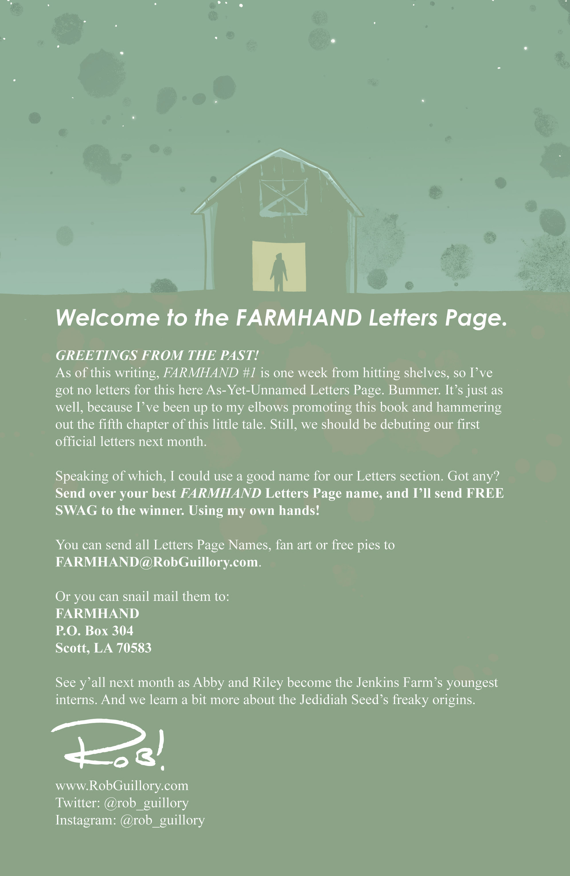 Farmhand (2018-) issue 2 - Page 27