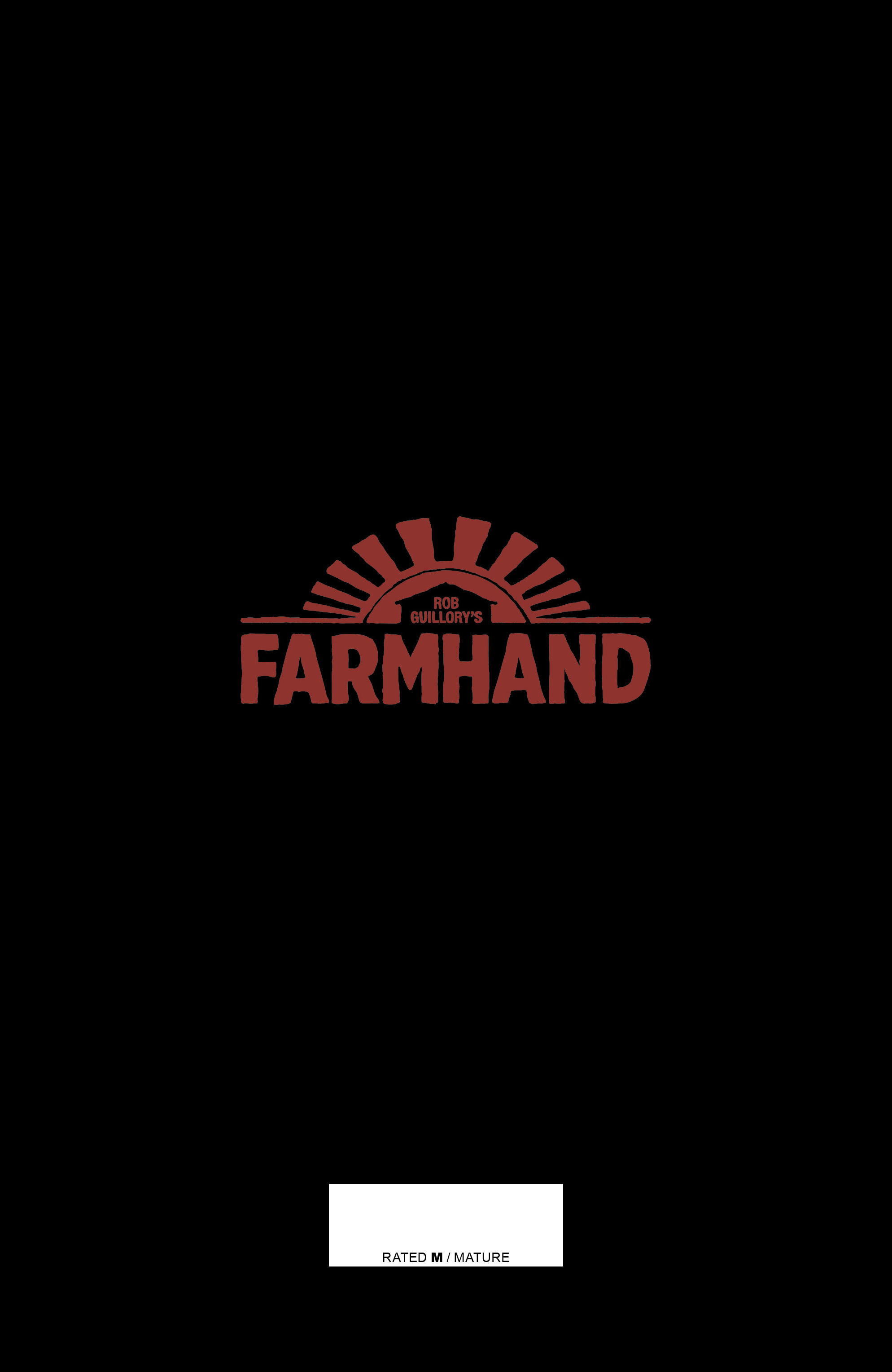 Farmhand (2018-) issue 20 - Page 30