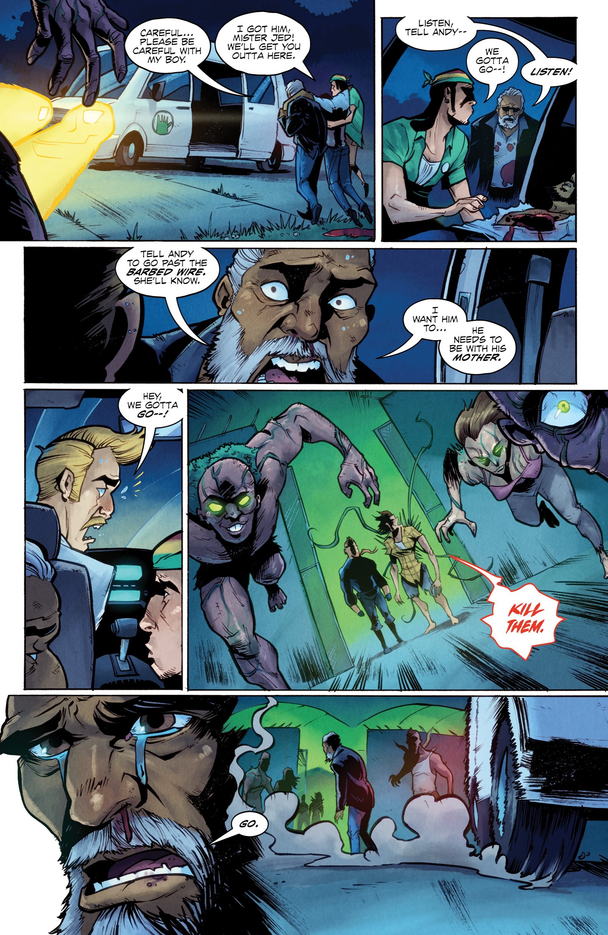 Farmhand (2018-): Chapter 21 - Page 9