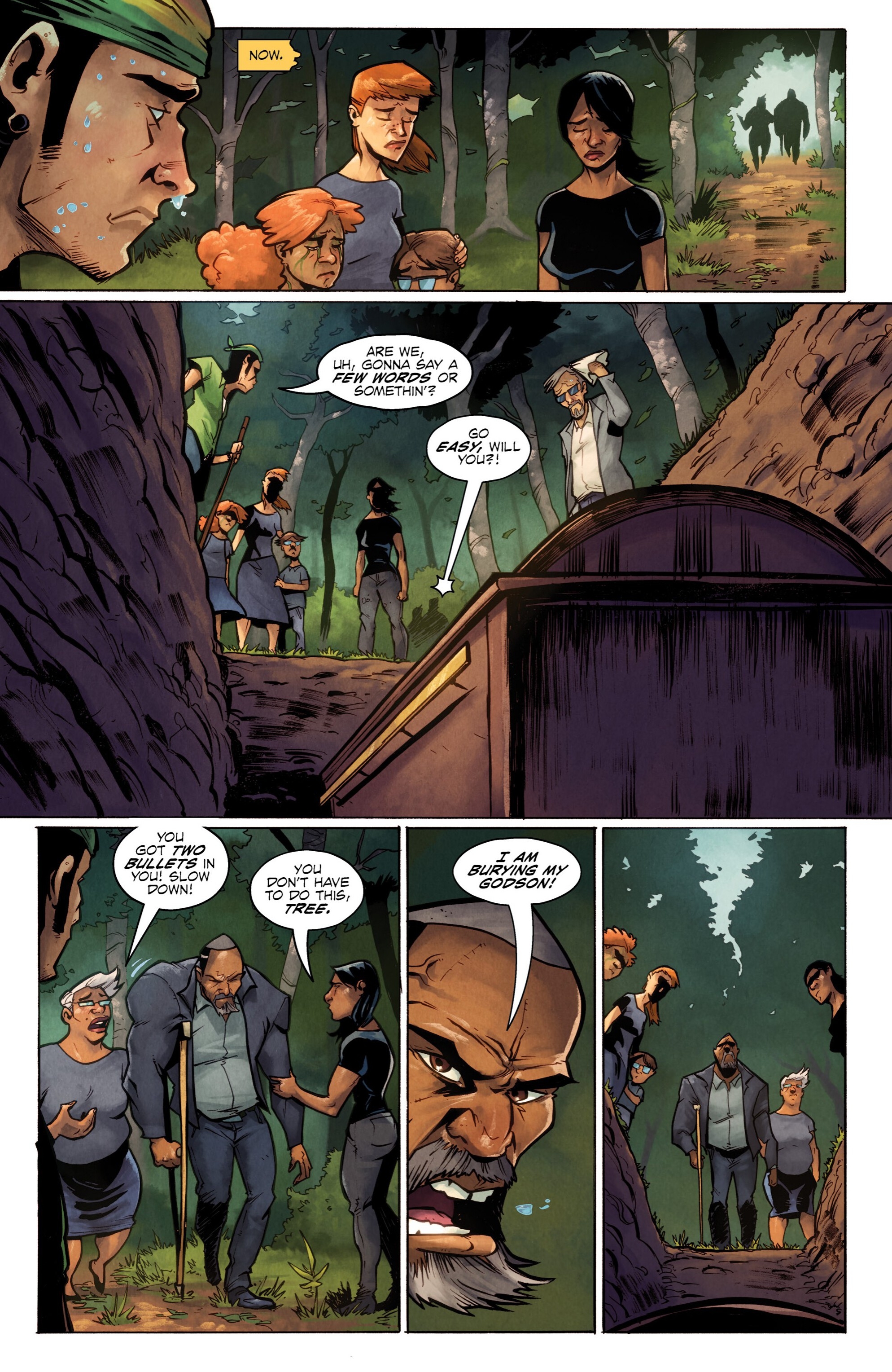 Farmhand (2018-): Chapter 21 - Page 10