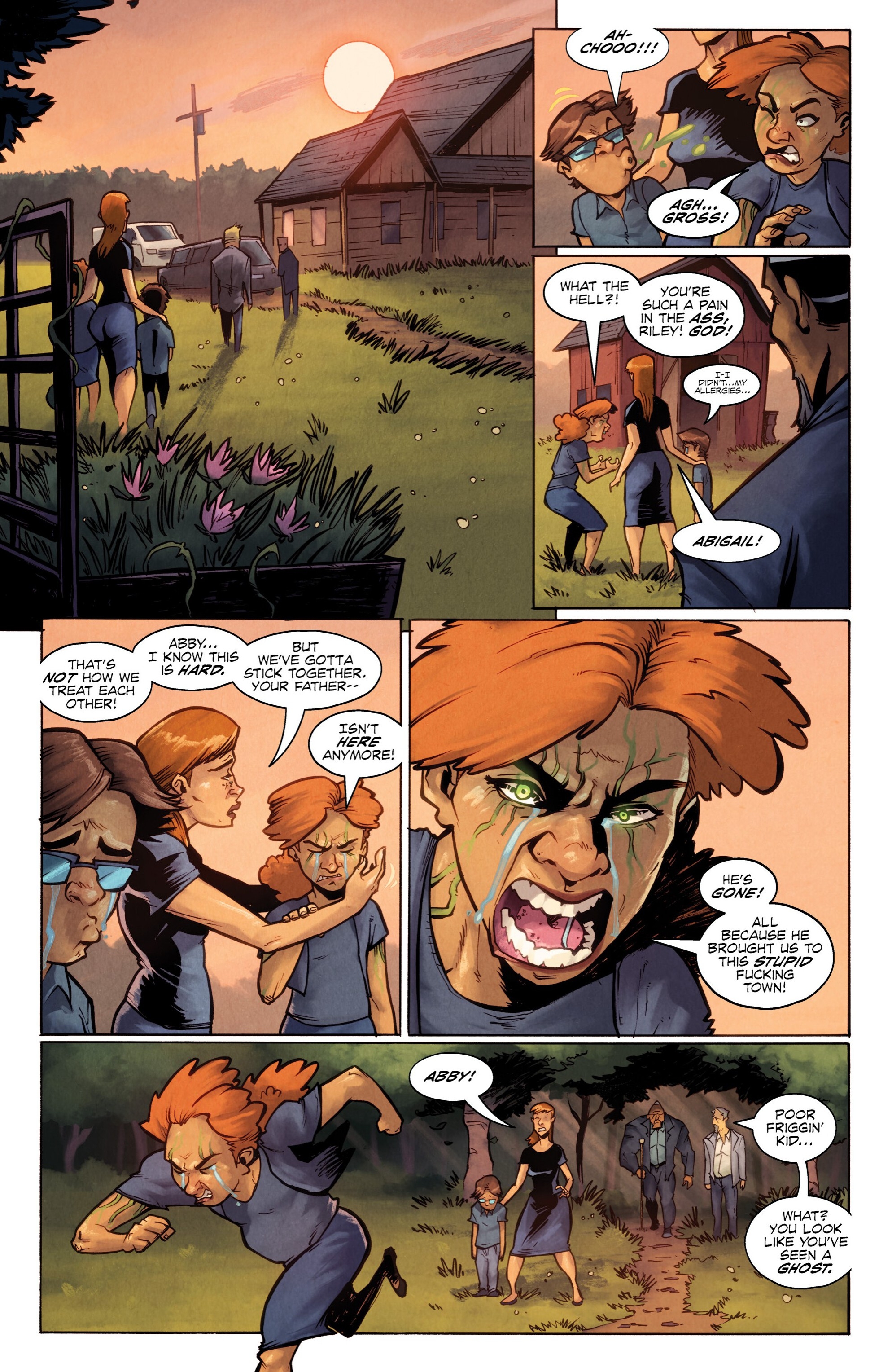 Farmhand (2018-): Chapter 21 - Page 12