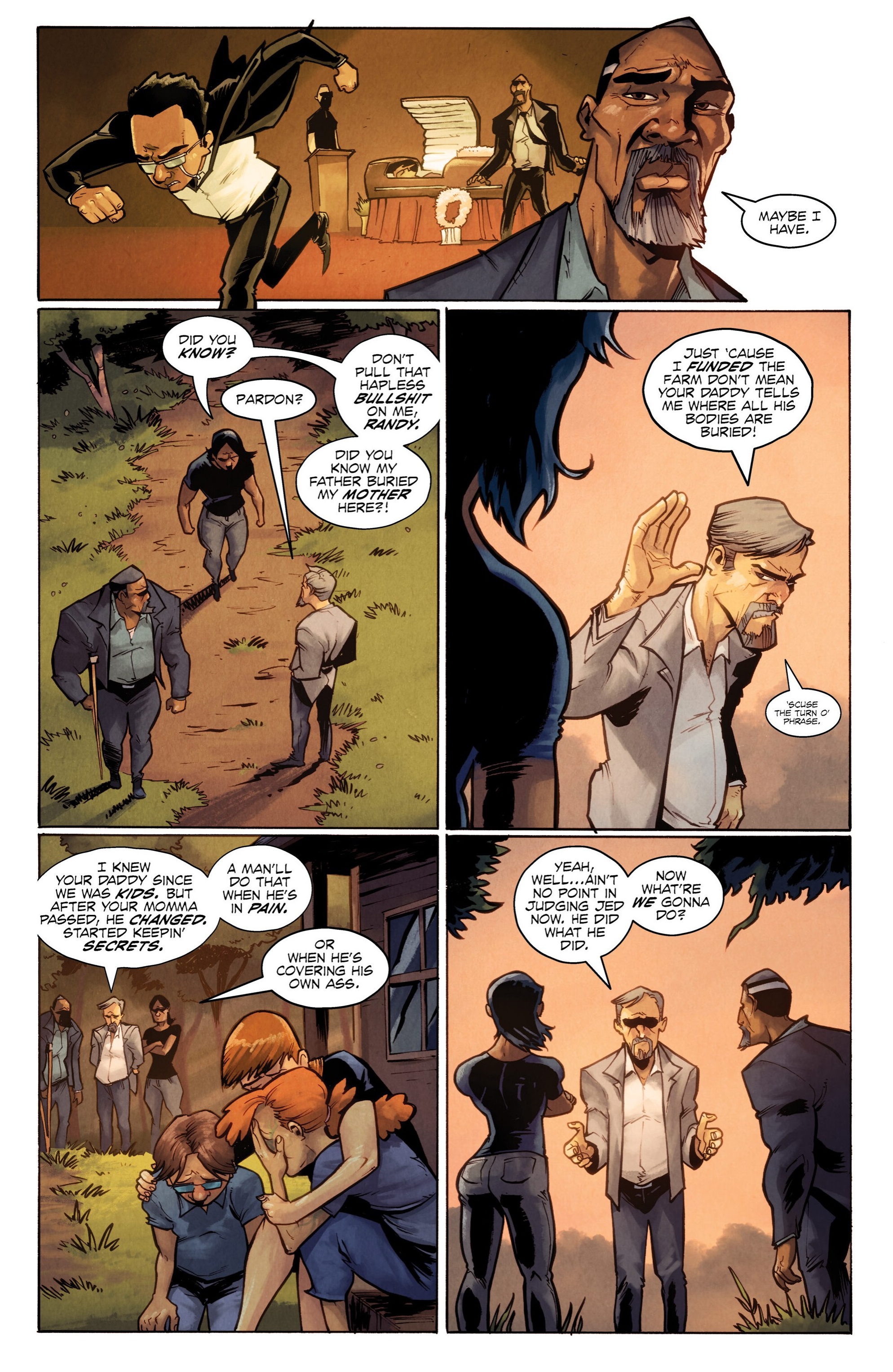 Farmhand (2018-): Chapter 21 - Page 13