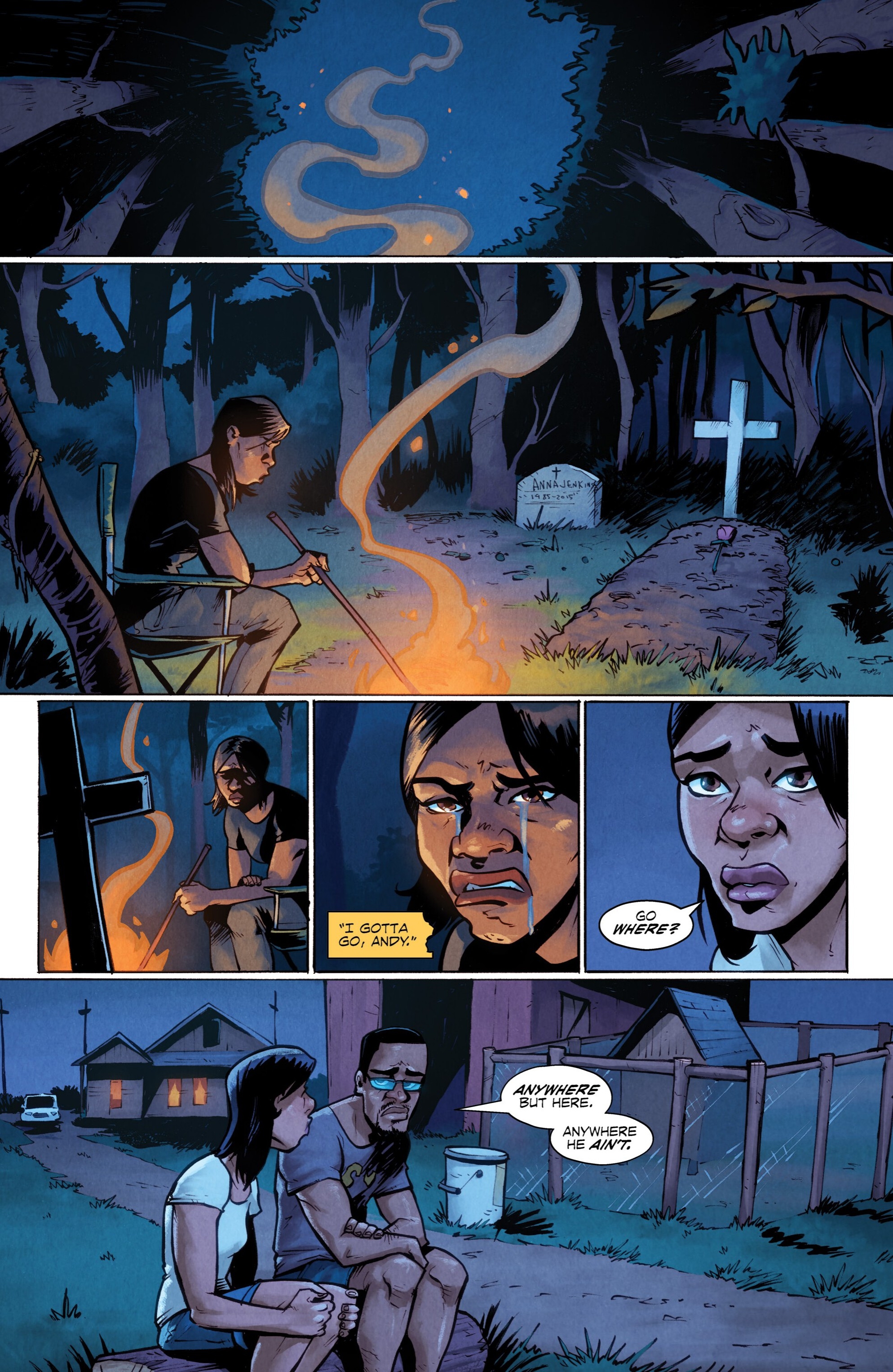 Farmhand (2018-): Chapter 21 - Page 15
