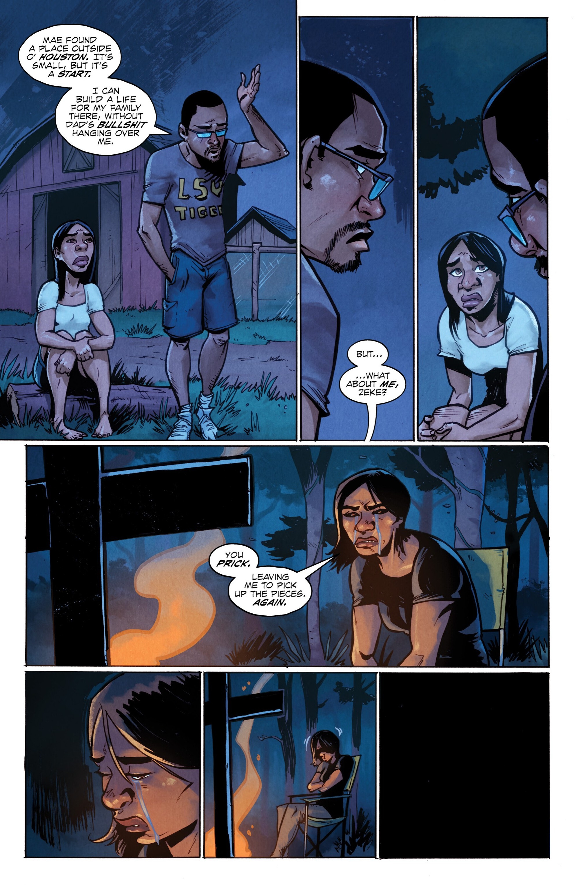 Farmhand (2018-): Chapter 21 - Page 16