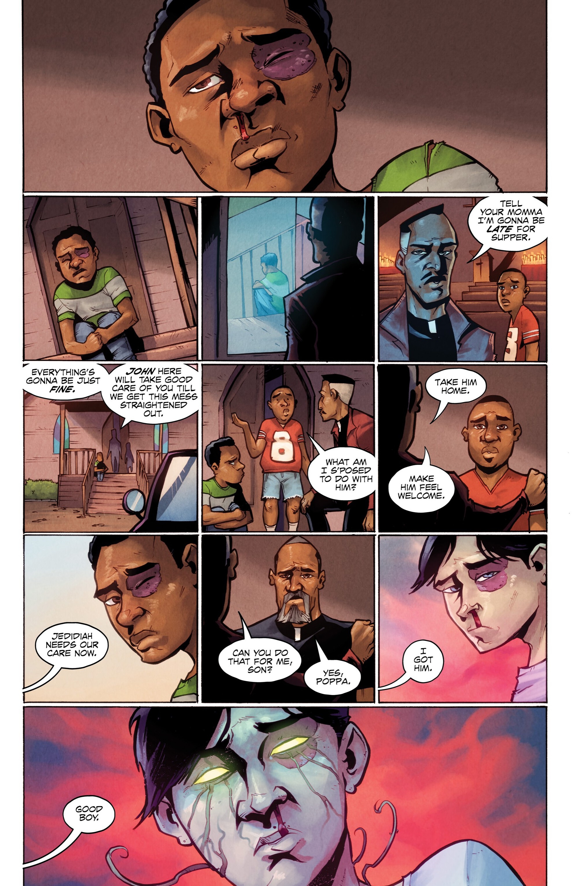 Farmhand (2018-): Chapter 22 - Page 3