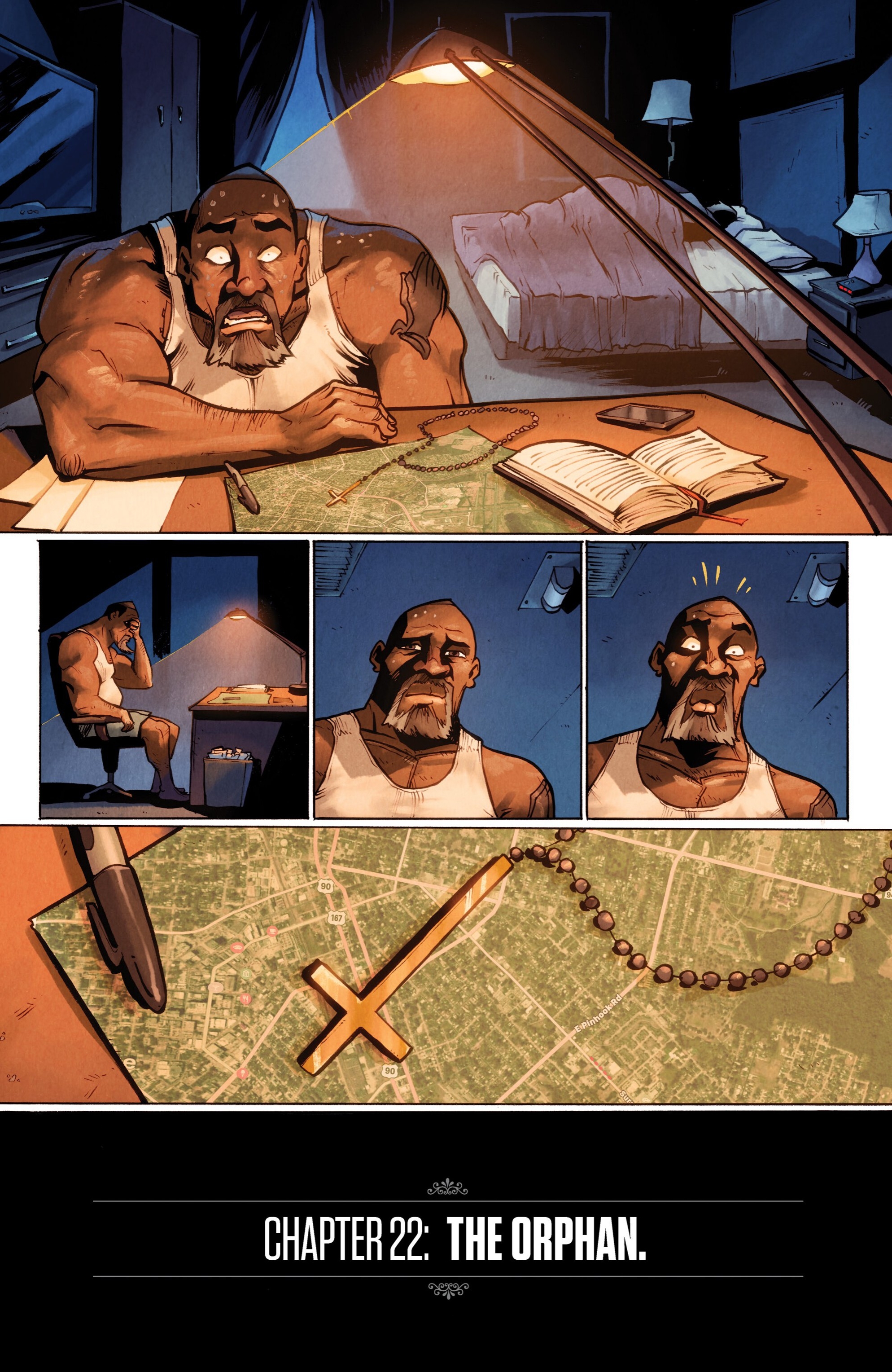 Farmhand (2018-): Chapter 22 - Page 5