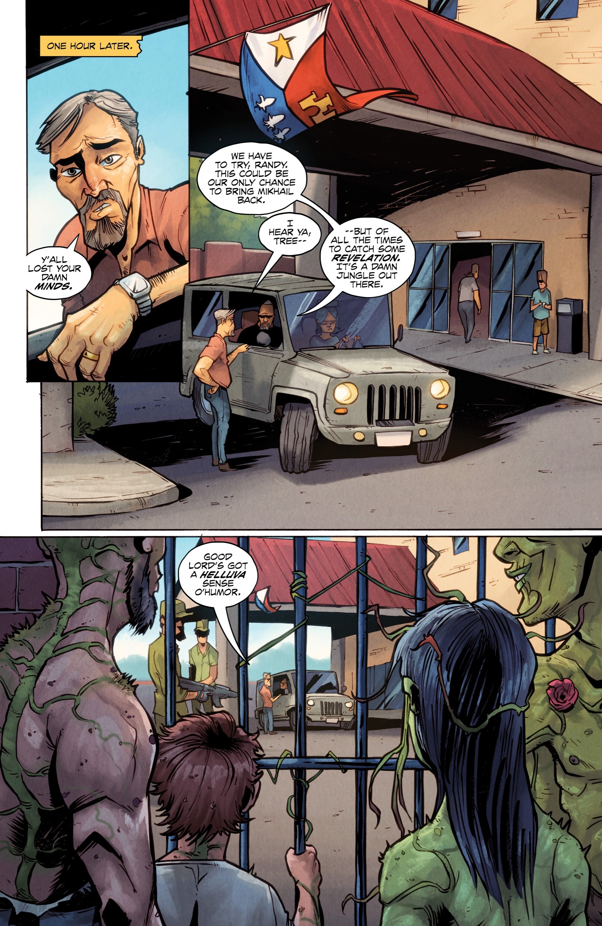 Farmhand (2018-): Chapter 22 - Page 8