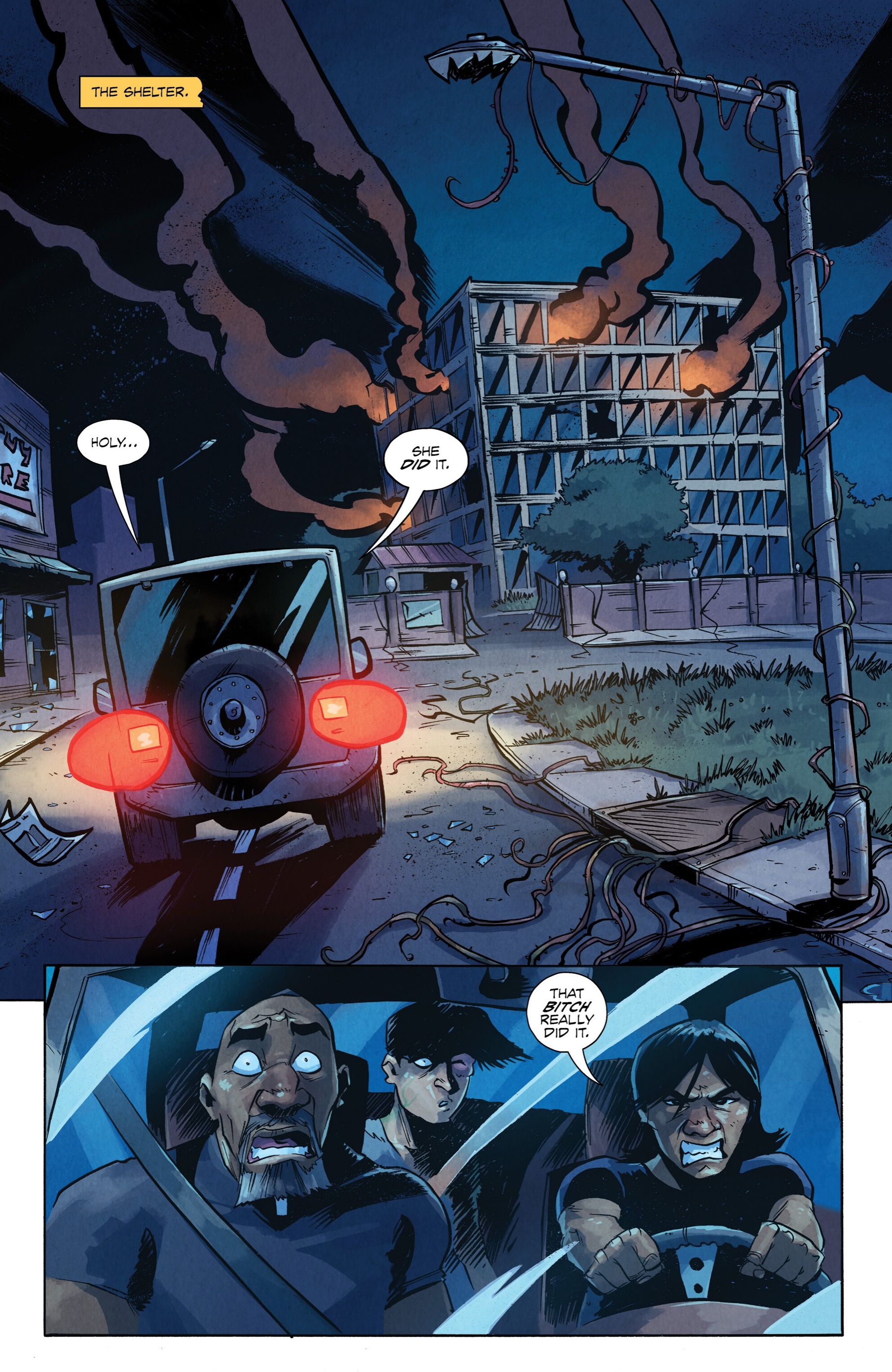 Farmhand (2018-): Chapter 23 - Page 3
