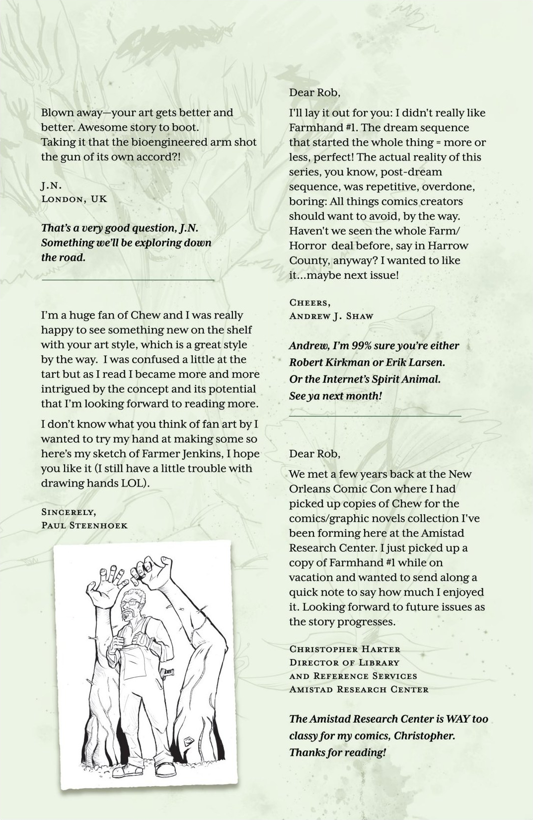 Farmhand (2018-) issue 3 - Page 28