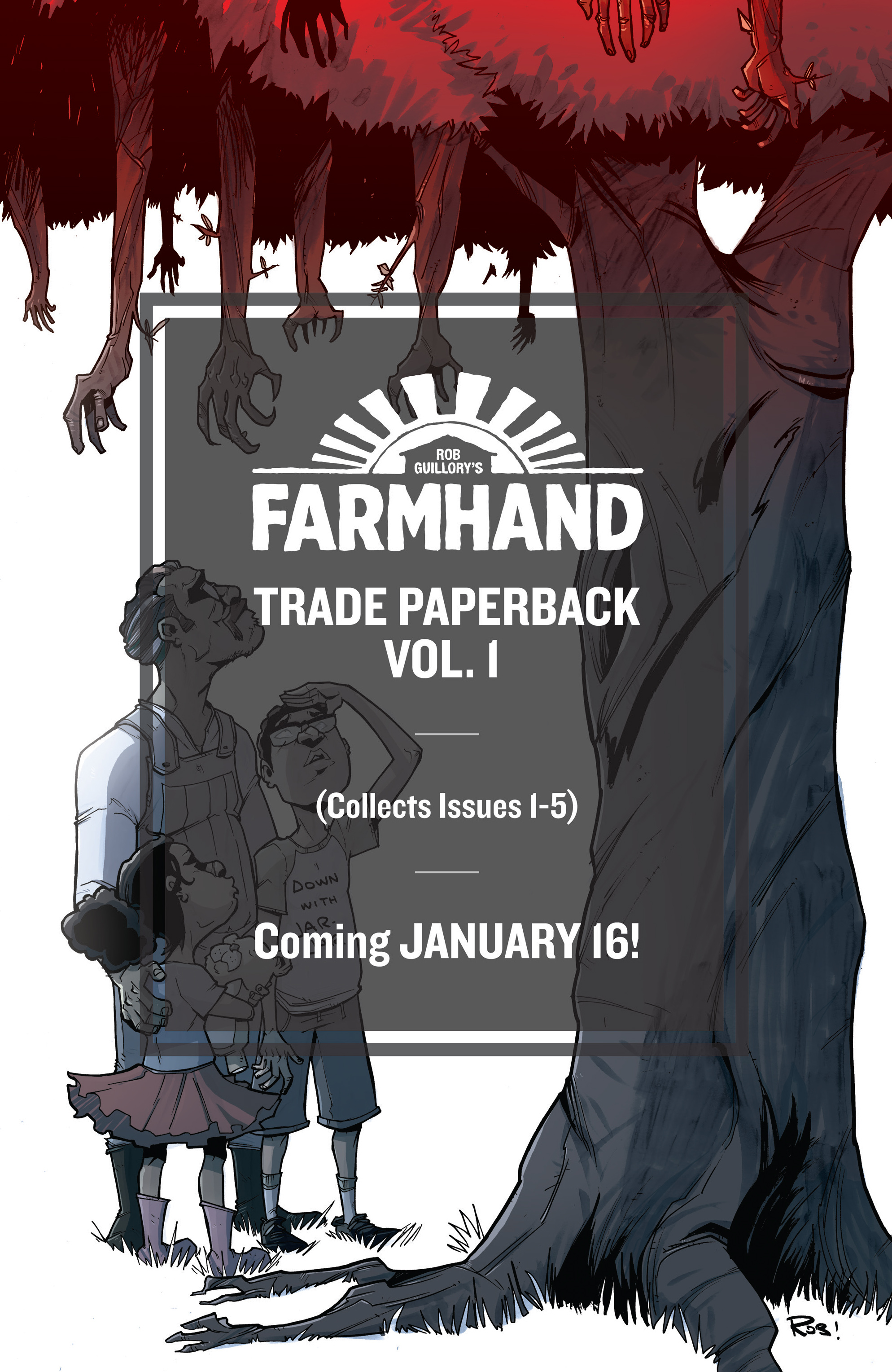 Farmhand (2018-) issue 5 - Page 30