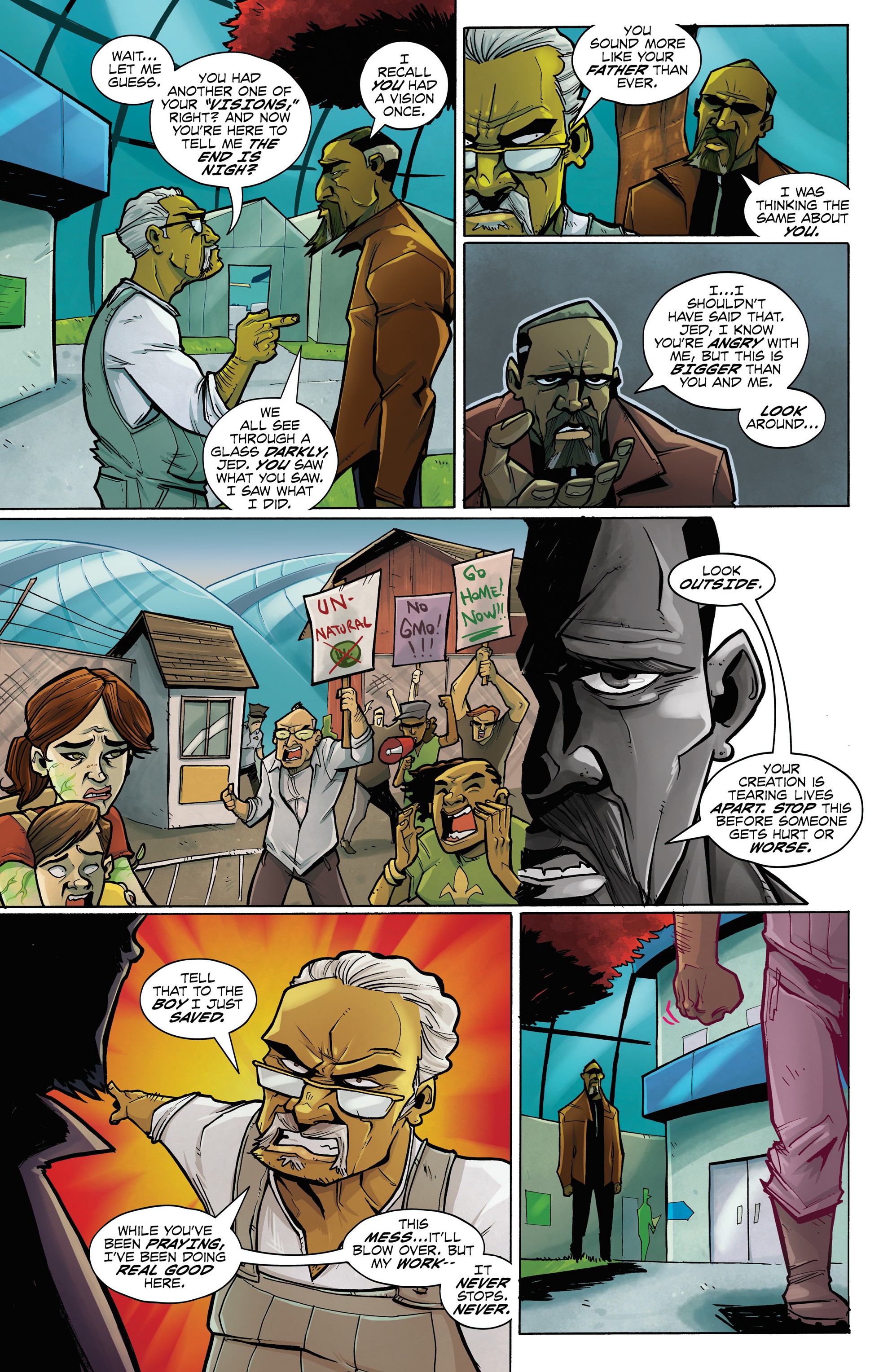 Farmhand (2018-) issue 7 - Page 14