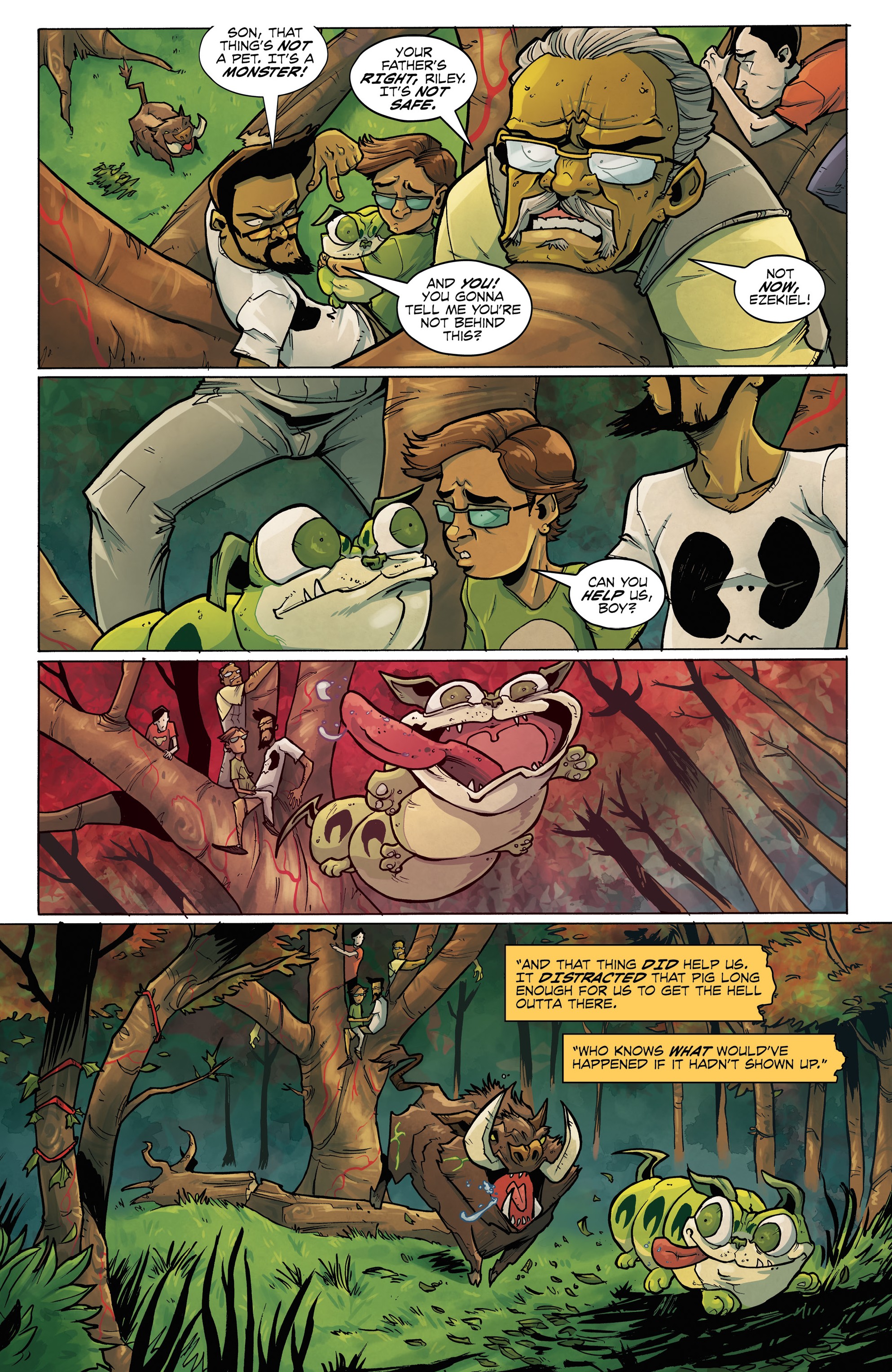 Farmhand (2018-) issue 7 - Page 19