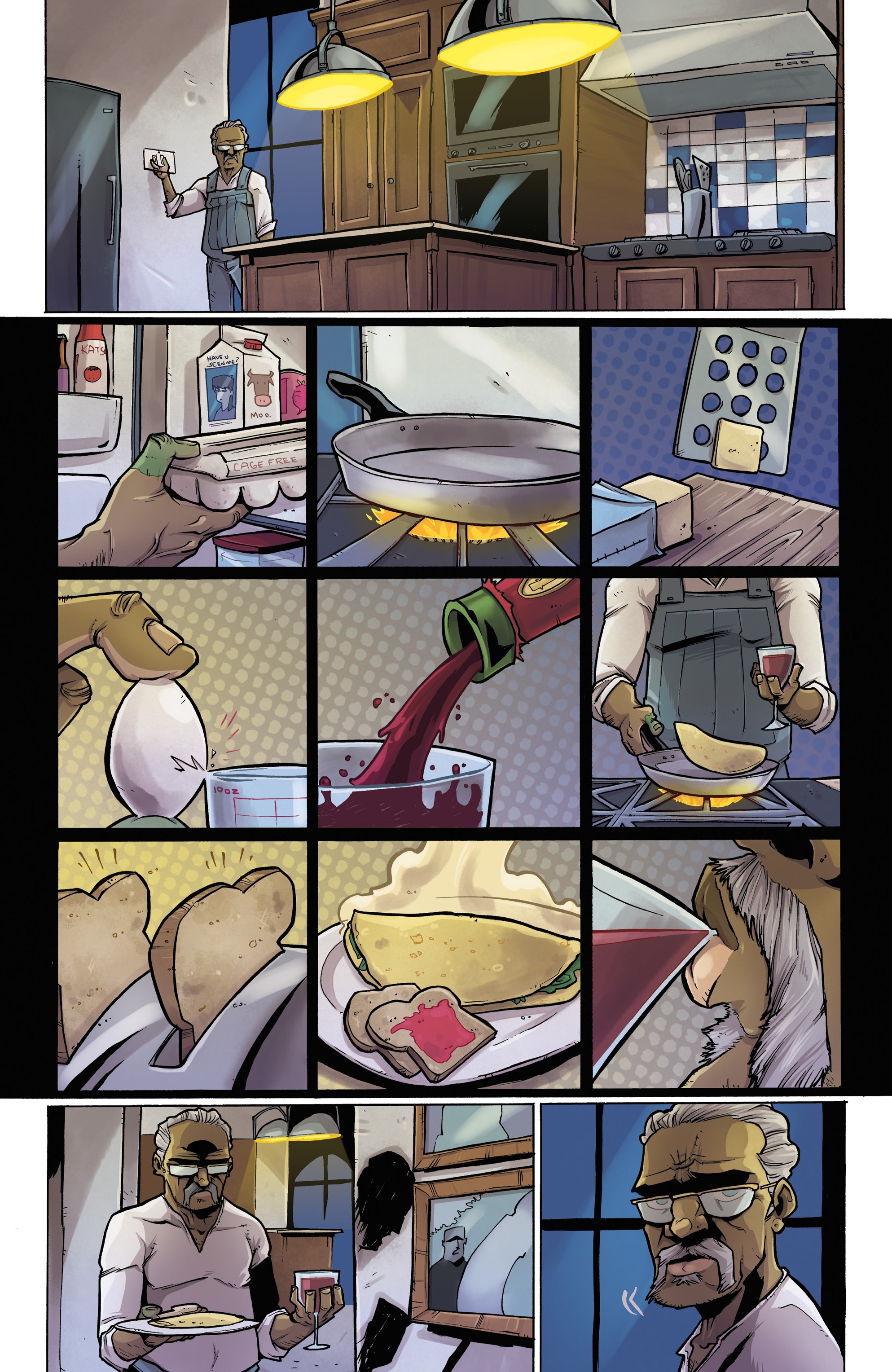 Farmhand (2018-) issue 7 - Page 22