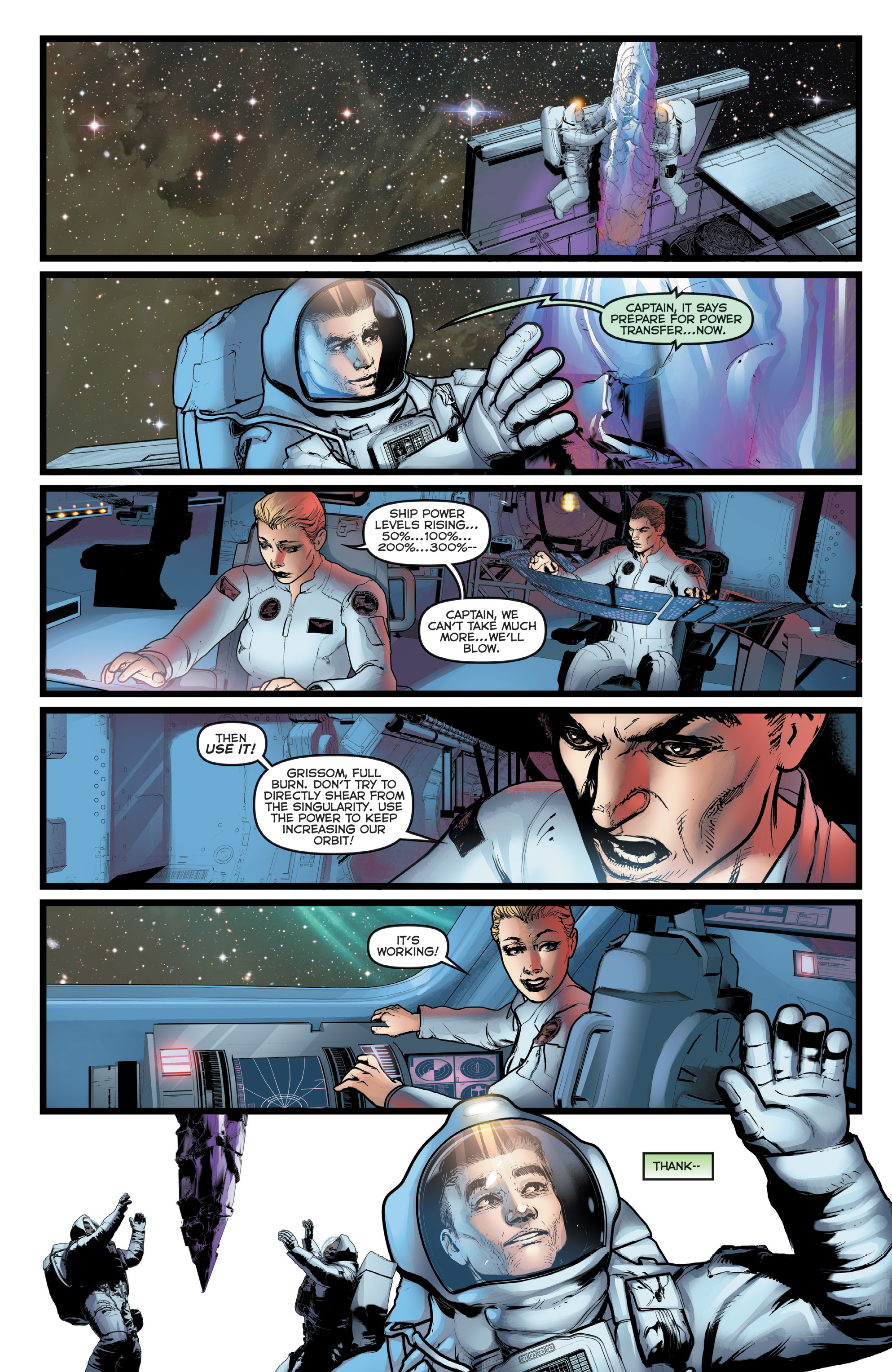 Faster Than Light (2015-): Chapter 10 - Page 24