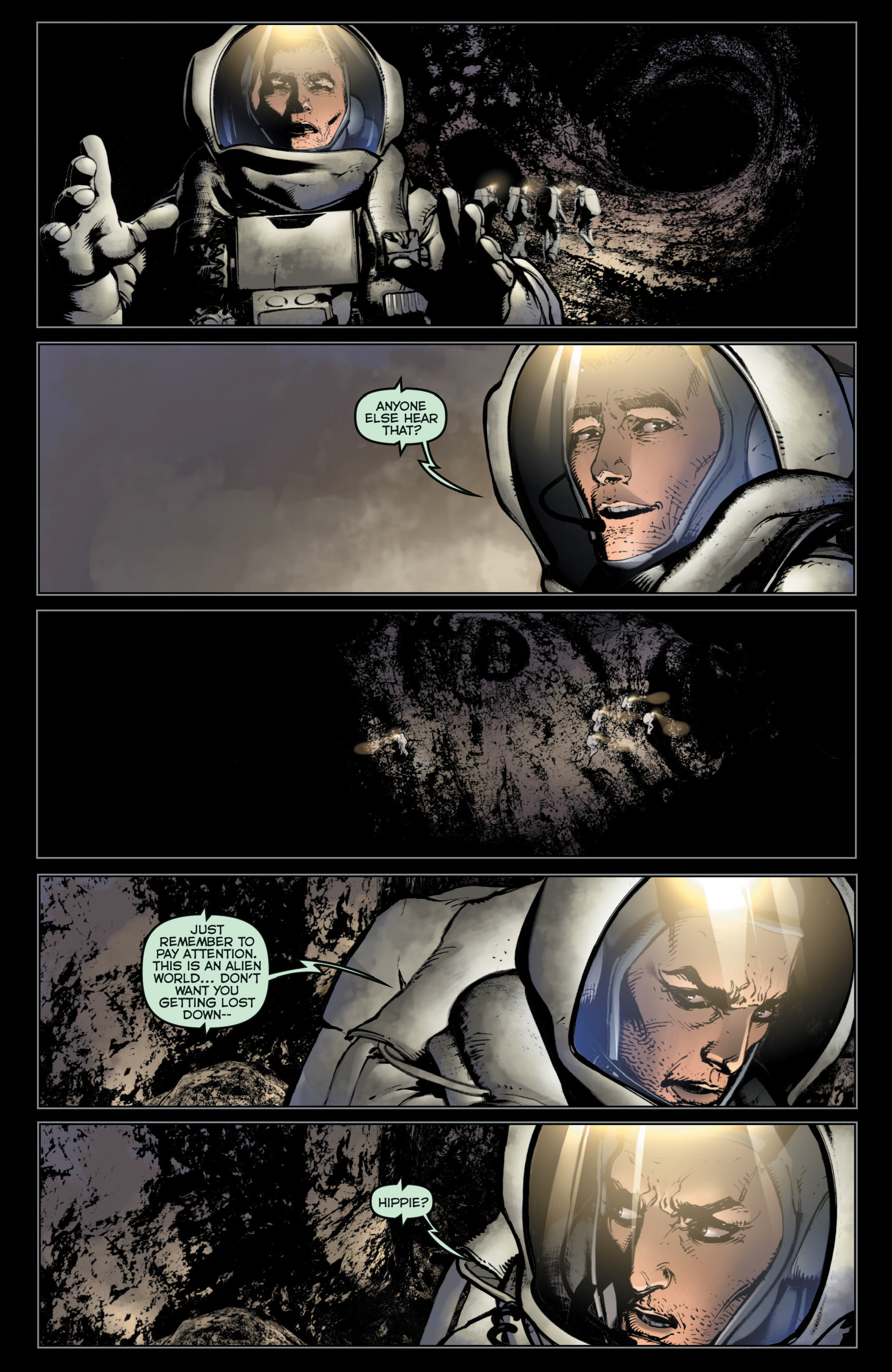 Faster Than Light (2015-) issue 2 - Page 28