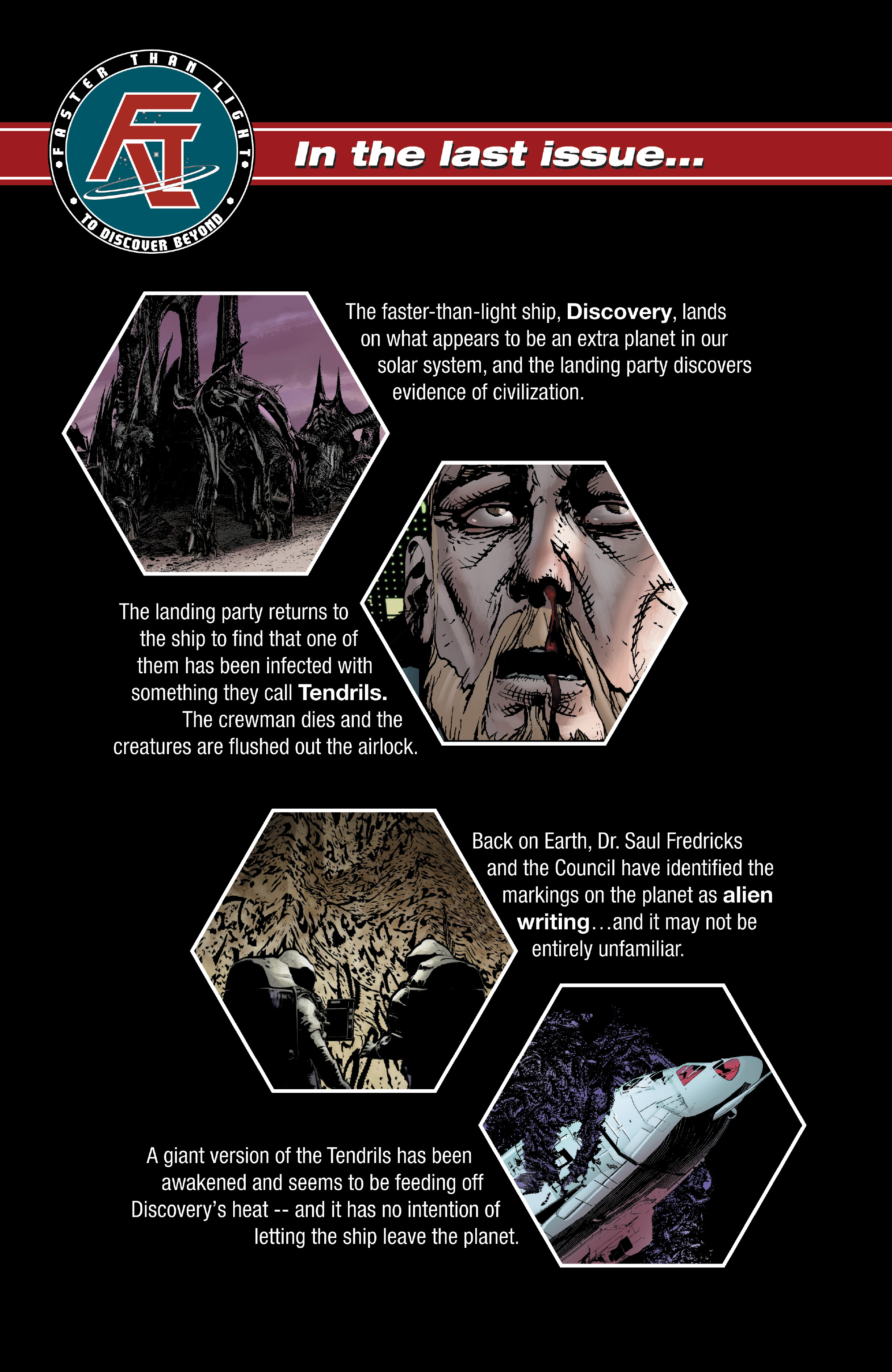 Faster Than Light (2015-) issue 3 - Page 3