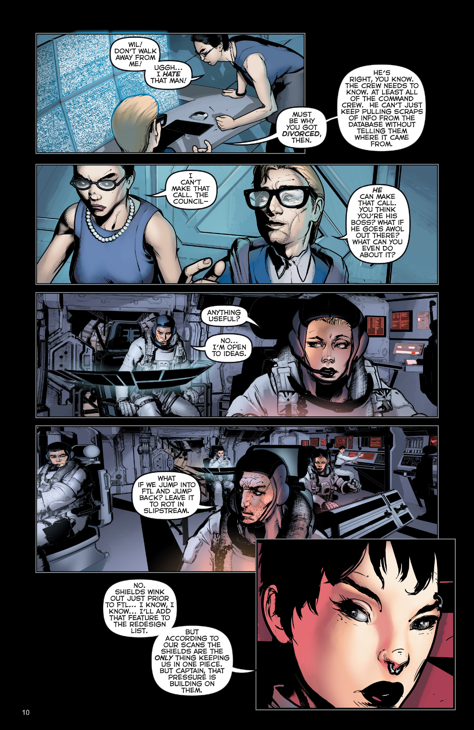 Faster Than Light (2015-) issue 3 - Page 12